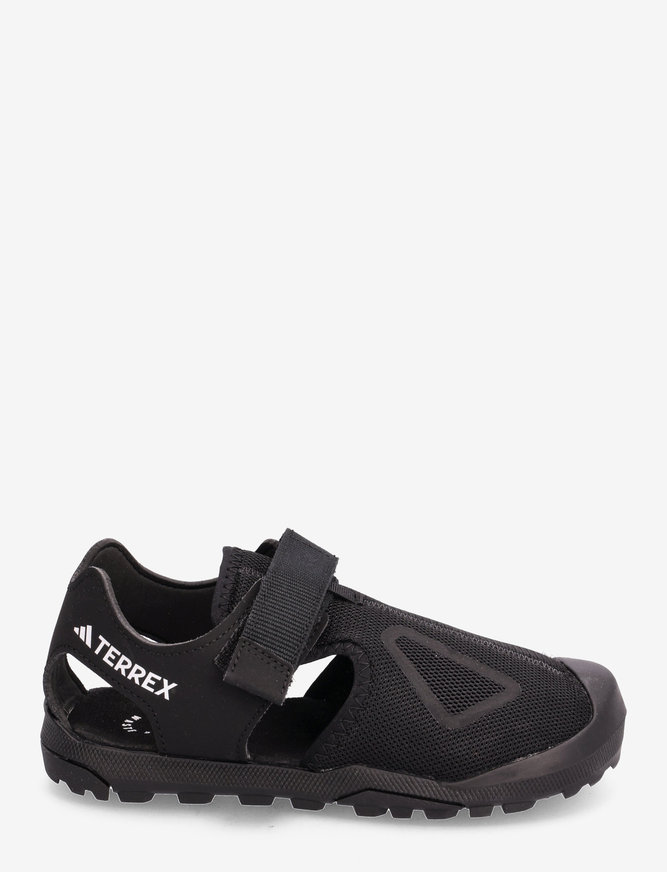 adidas Terrex - TERREX CAPTAIN TOEY 2.0 K - sandaler - cblack/cblack/ftwwht - 1