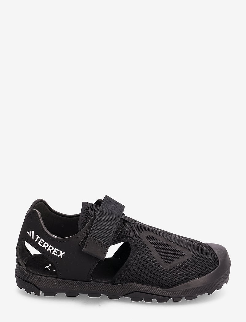adidas Terrex - TERREX CAPTAIN TOEY 2.0 K - sandaler - cblack/cblack/ftwwht - 1