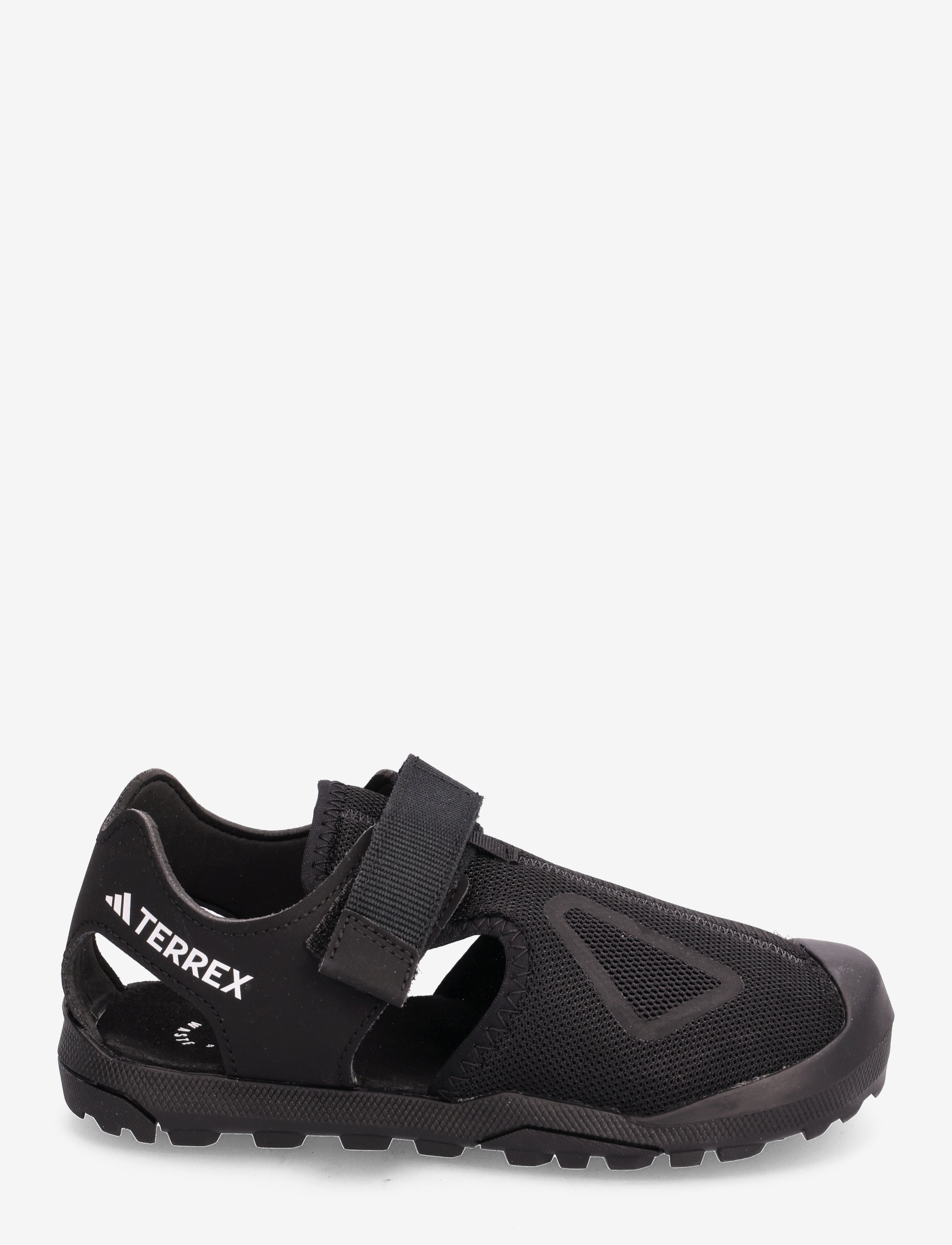 adidas Terrex - TERREX CAPTAIN TOEY 2.0 K - sandaalid - cblack/cblack/ftwwht - 1