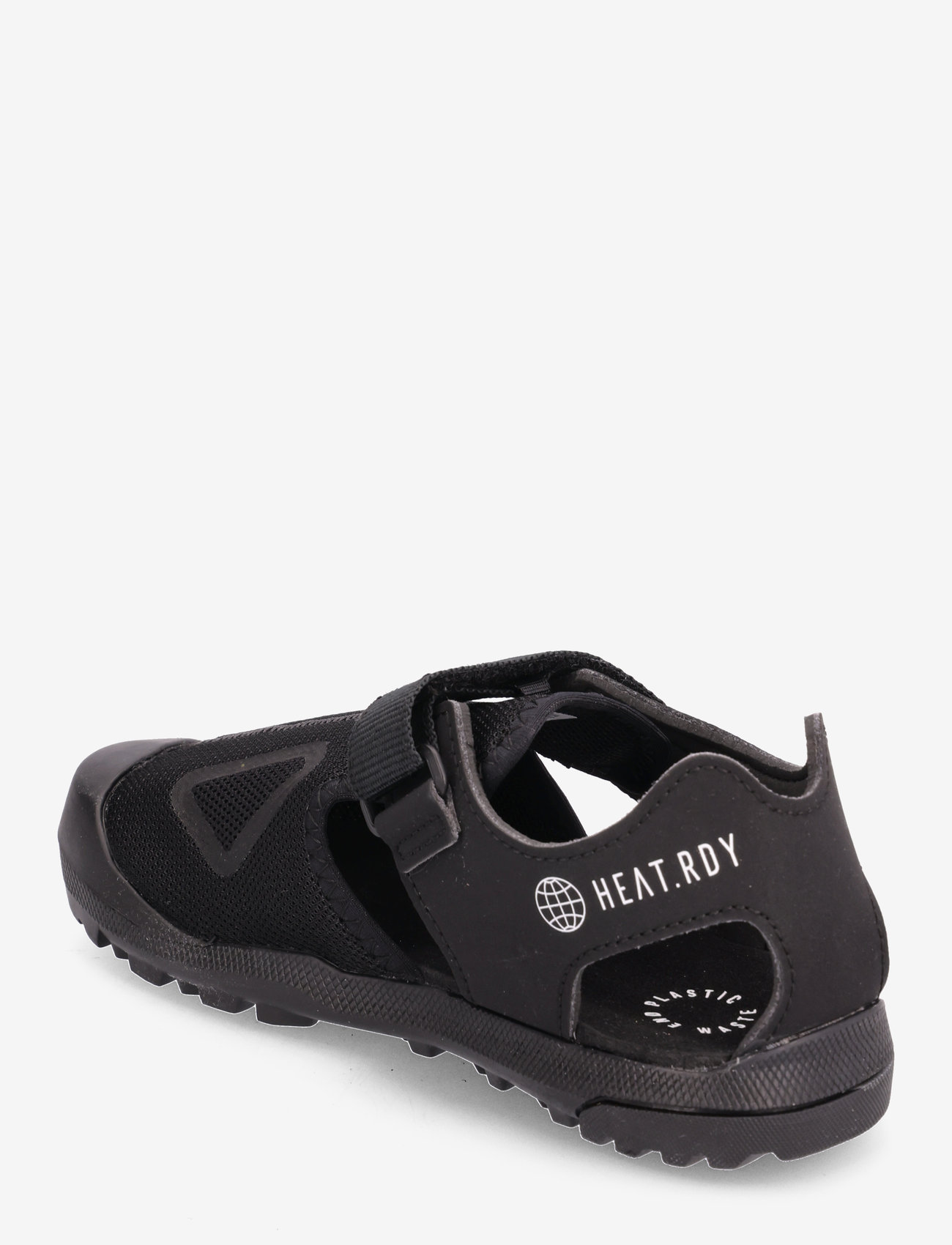 adidas Terrex - TERREX CAPTAIN TOEY 2.0 K - sandaler - cblack/cblack/ftwwht - 2