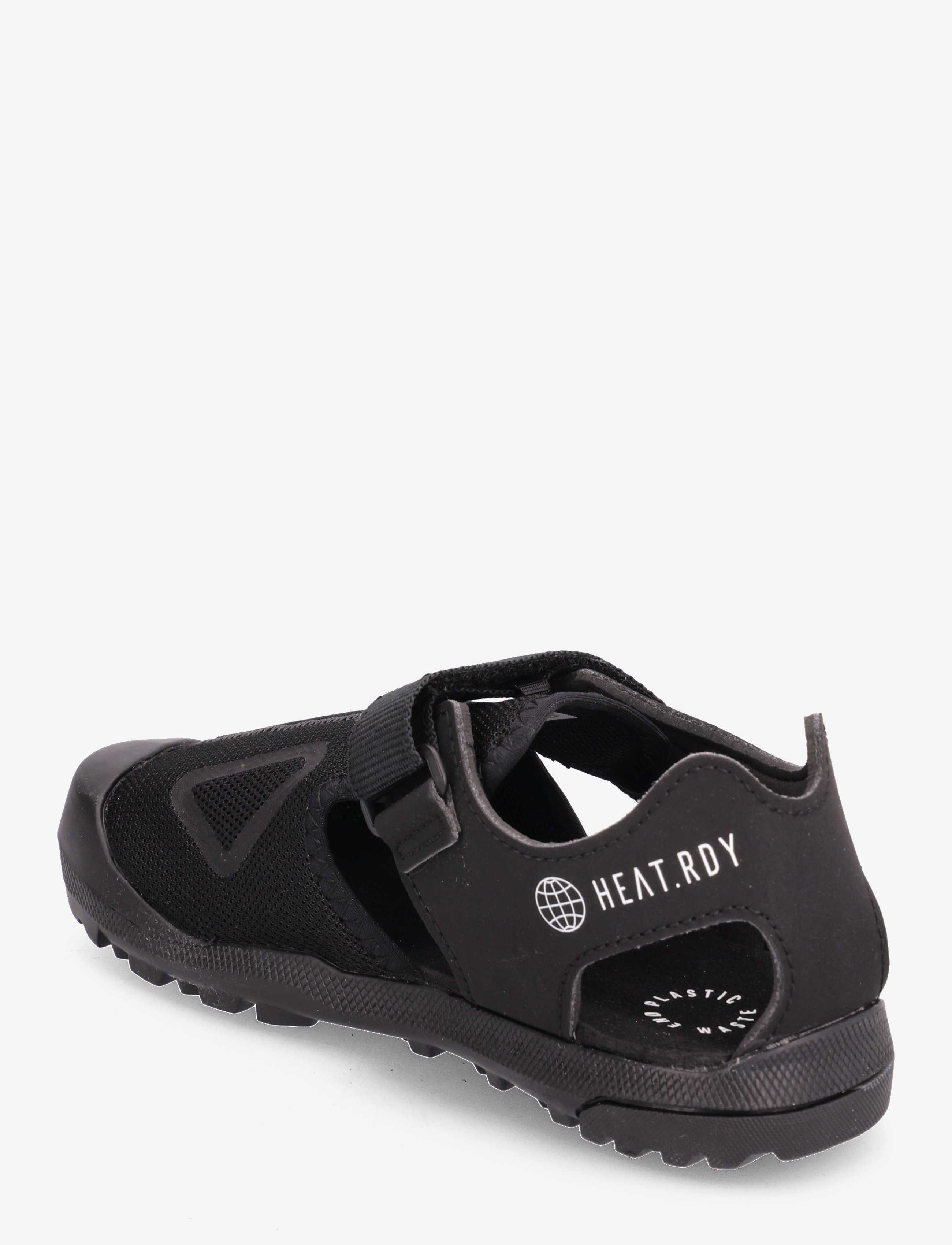 adidas Terrex - TERREX CAPTAIN TOEY 2.0 K - sandaalid - cblack/cblack/ftwwht - 2