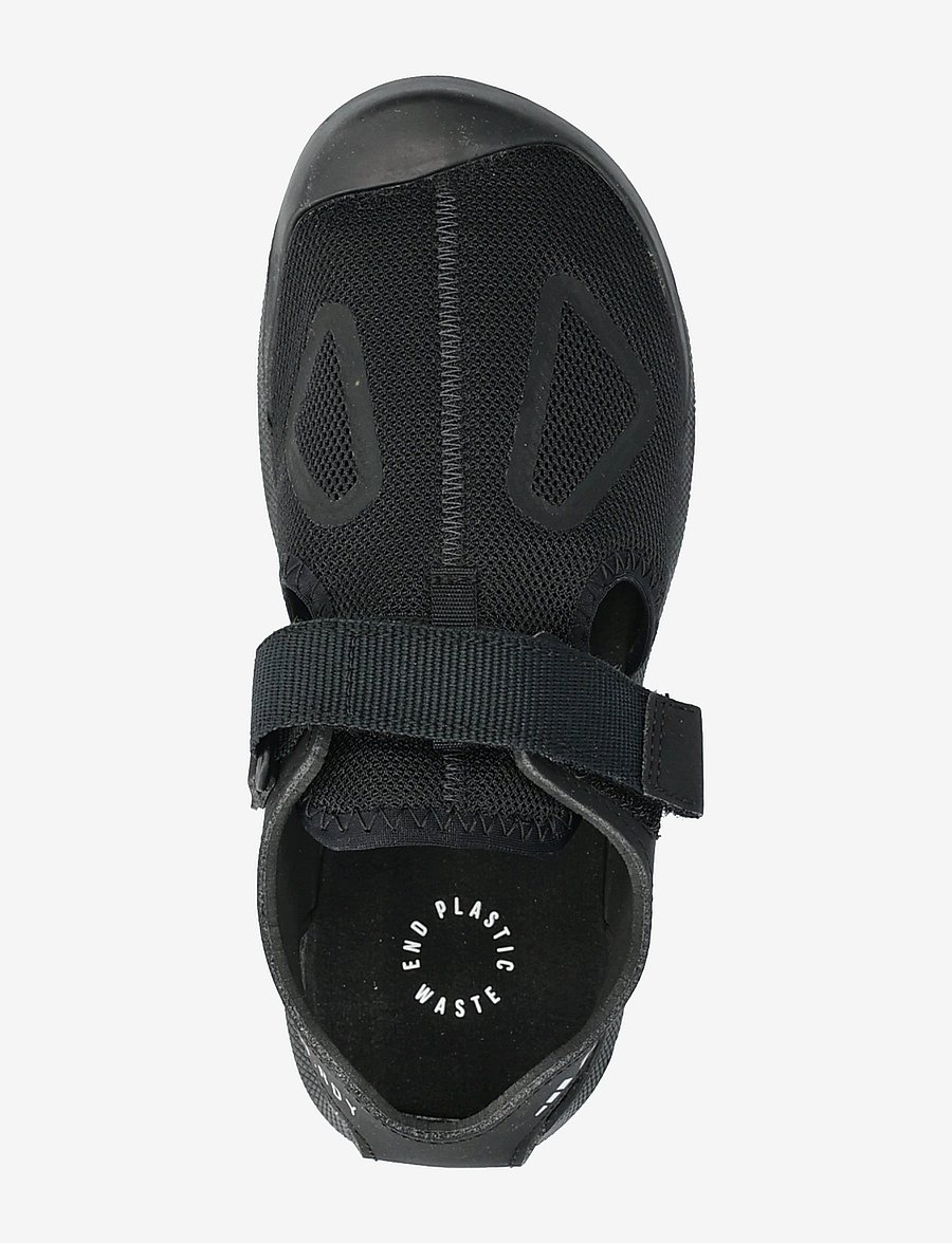 adidas Terrex - TERREX CAPTAIN TOEY 2.0 K - sandaalid - cblack/cblack/ftwwht - 3
