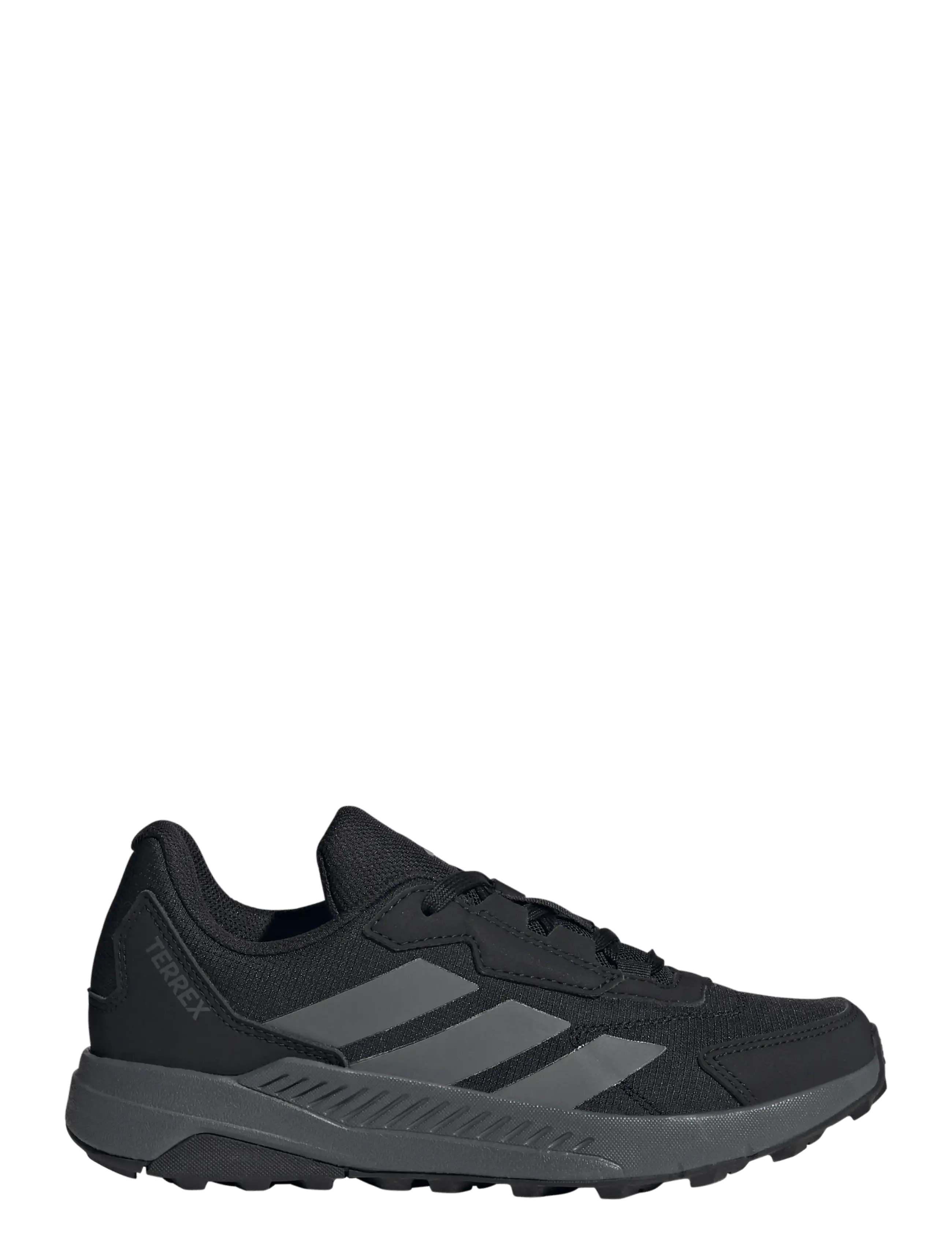 adidas Terrex - TERREX ANYLANDER J - laufschuhe - cblack/grefiv/cblack - 1