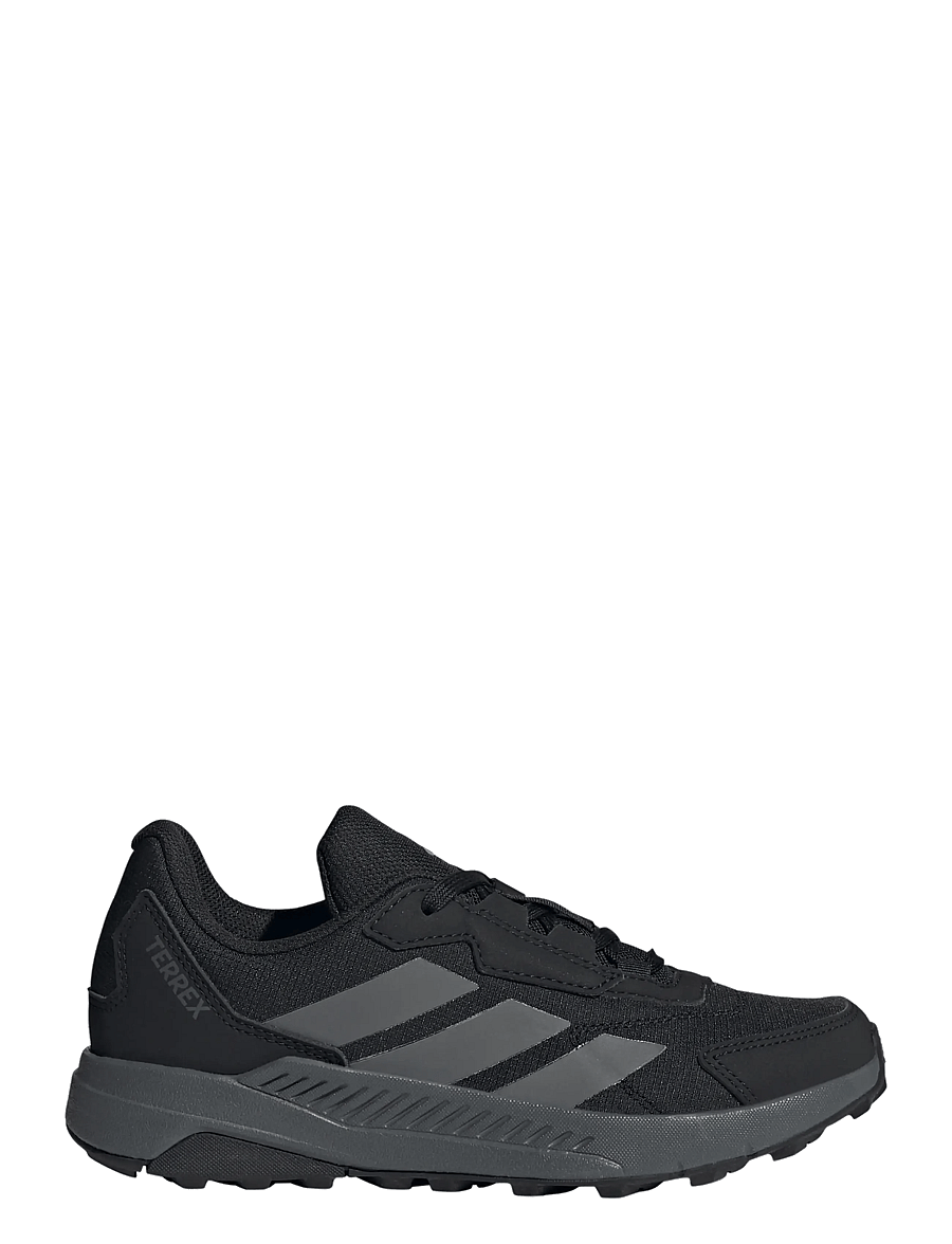 adidas Terrex - TERREX ANYLANDER J - laufschuhe - cblack/grefiv/cblack - 1