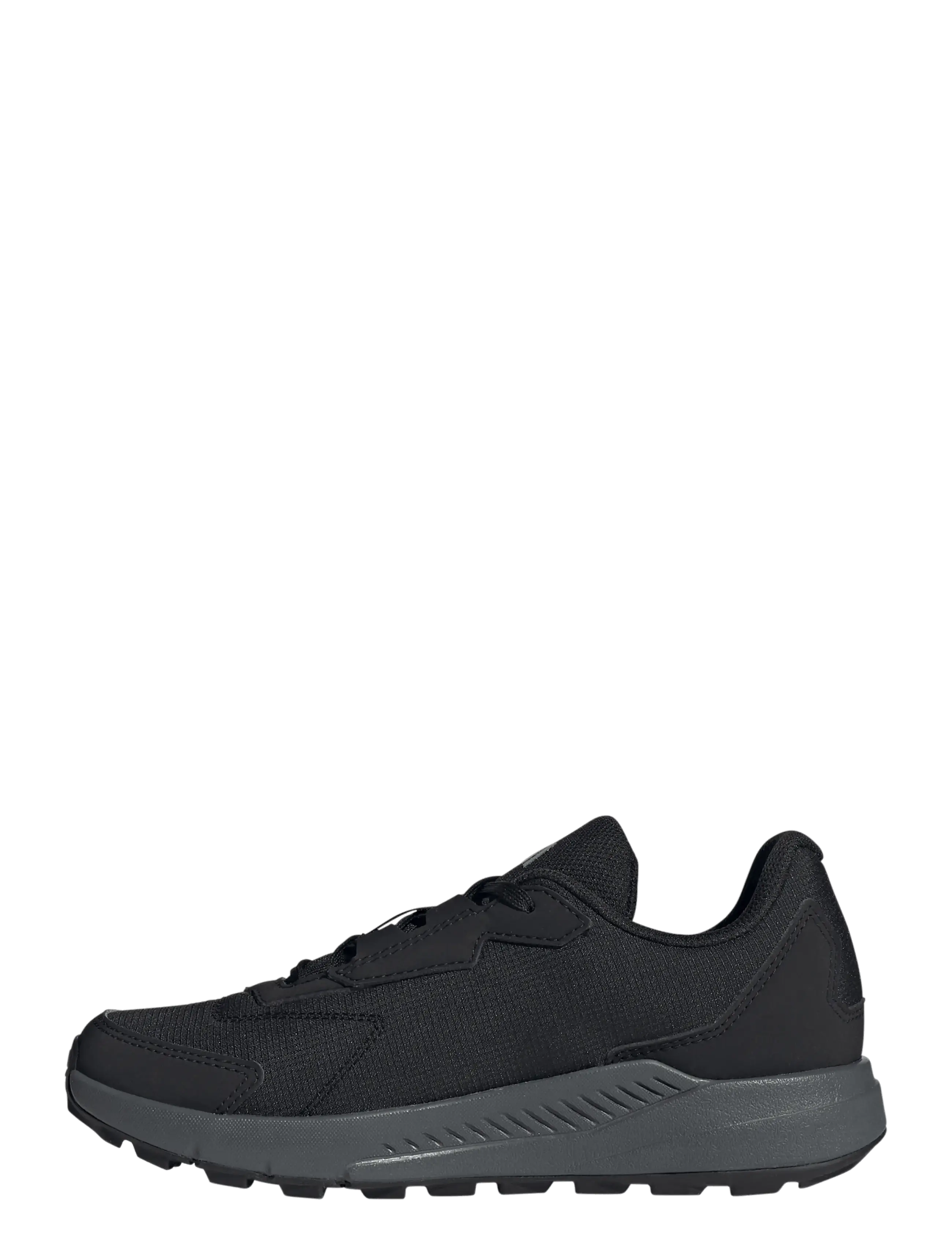 adidas Terrex - TERREX ANYLANDER J - laufschuhe - cblack/grefiv/cblack - 2