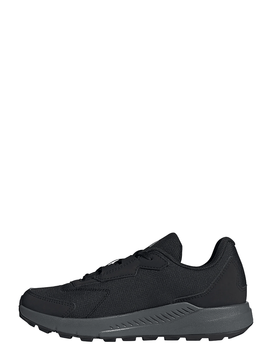 adidas Terrex - TERREX ANYLANDER J - laufschuhe - cblack/grefiv/cblack - 2