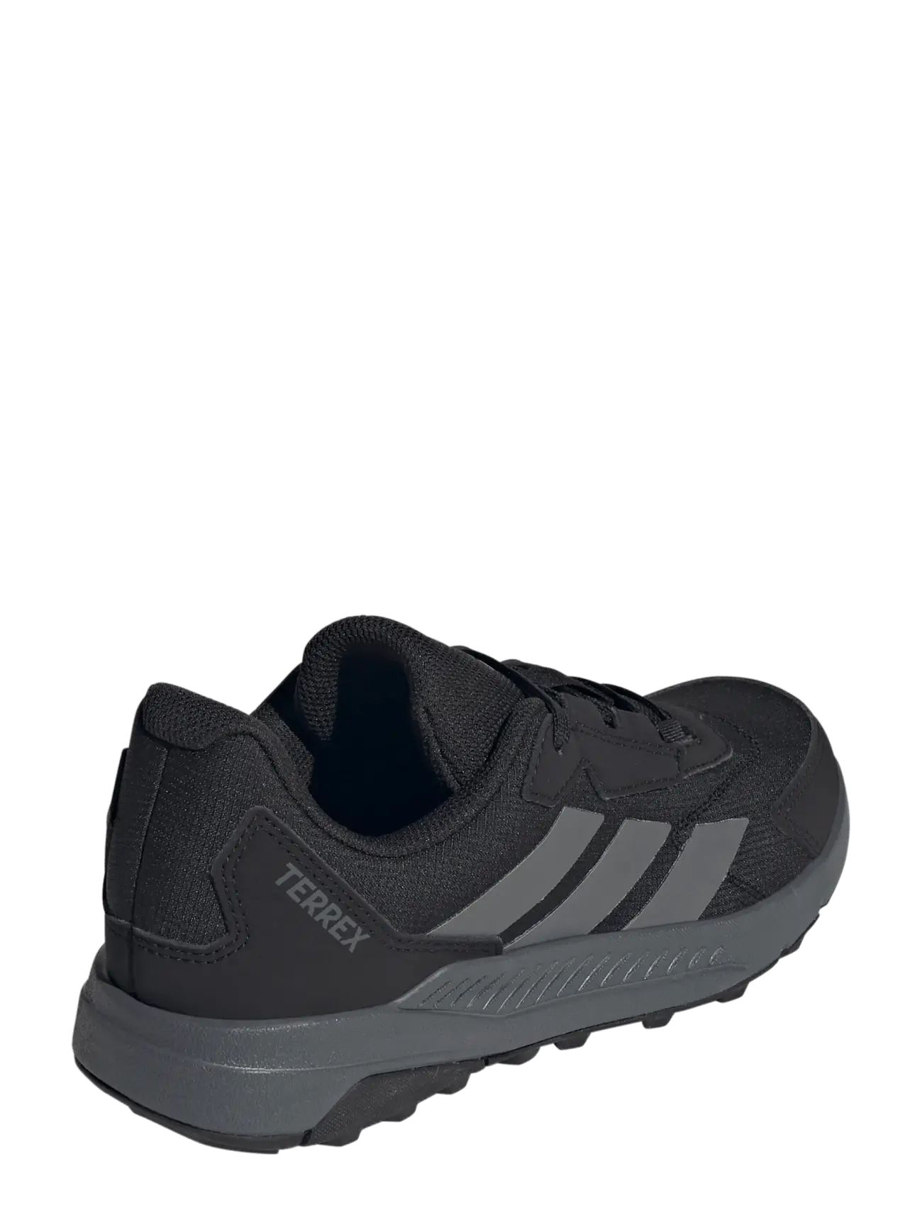 adidas Terrex - TERREX ANYLANDER J - laufschuhe - cblack/grefiv/cblack - 3