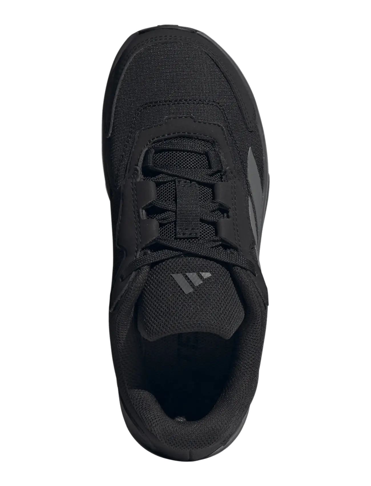 adidas Terrex - TERREX ANYLANDER J - laufschuhe - cblack/grefiv/cblack - 4