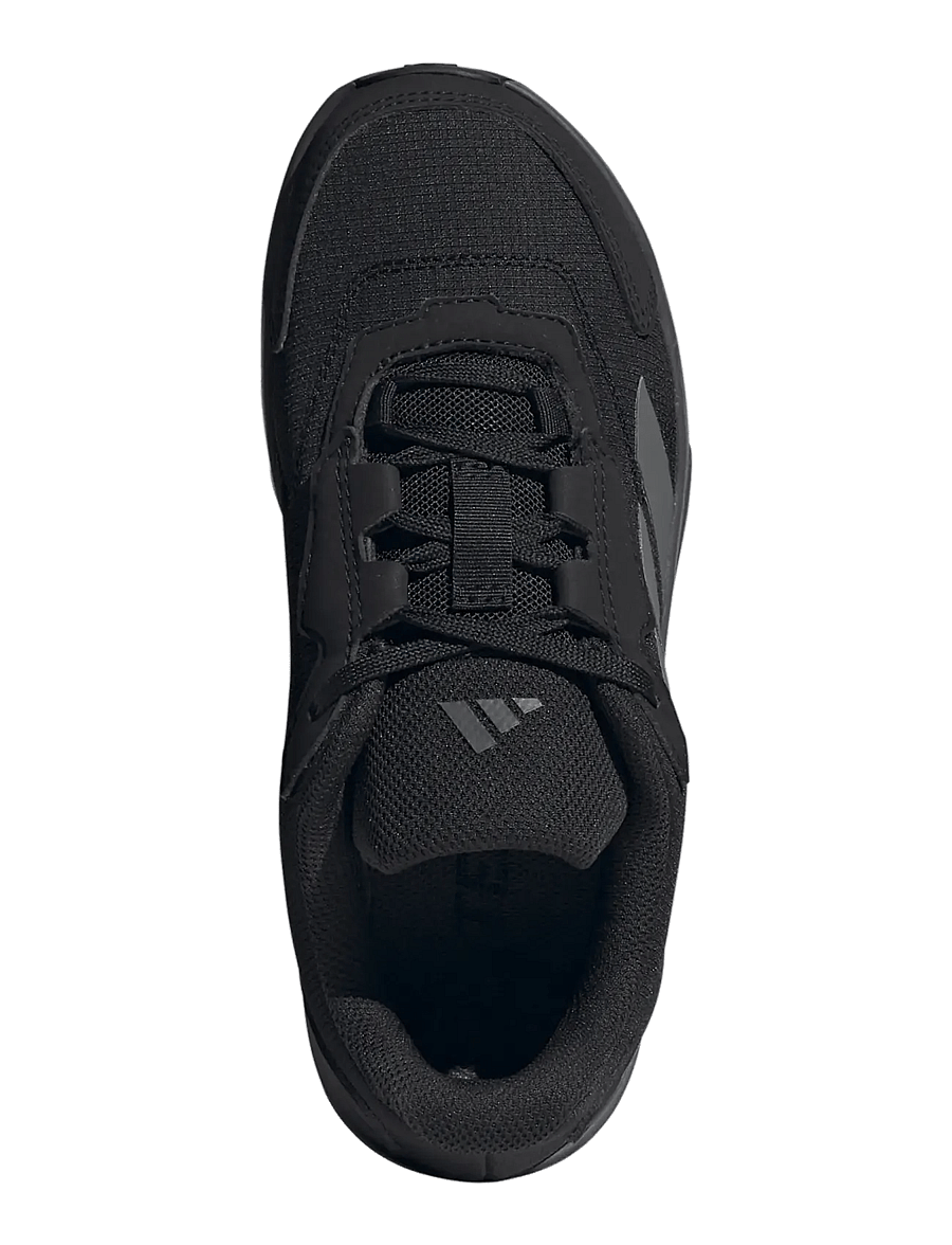 adidas Terrex - TERREX ANYLANDER J - laufschuhe - cblack/grefiv/cblack - 4