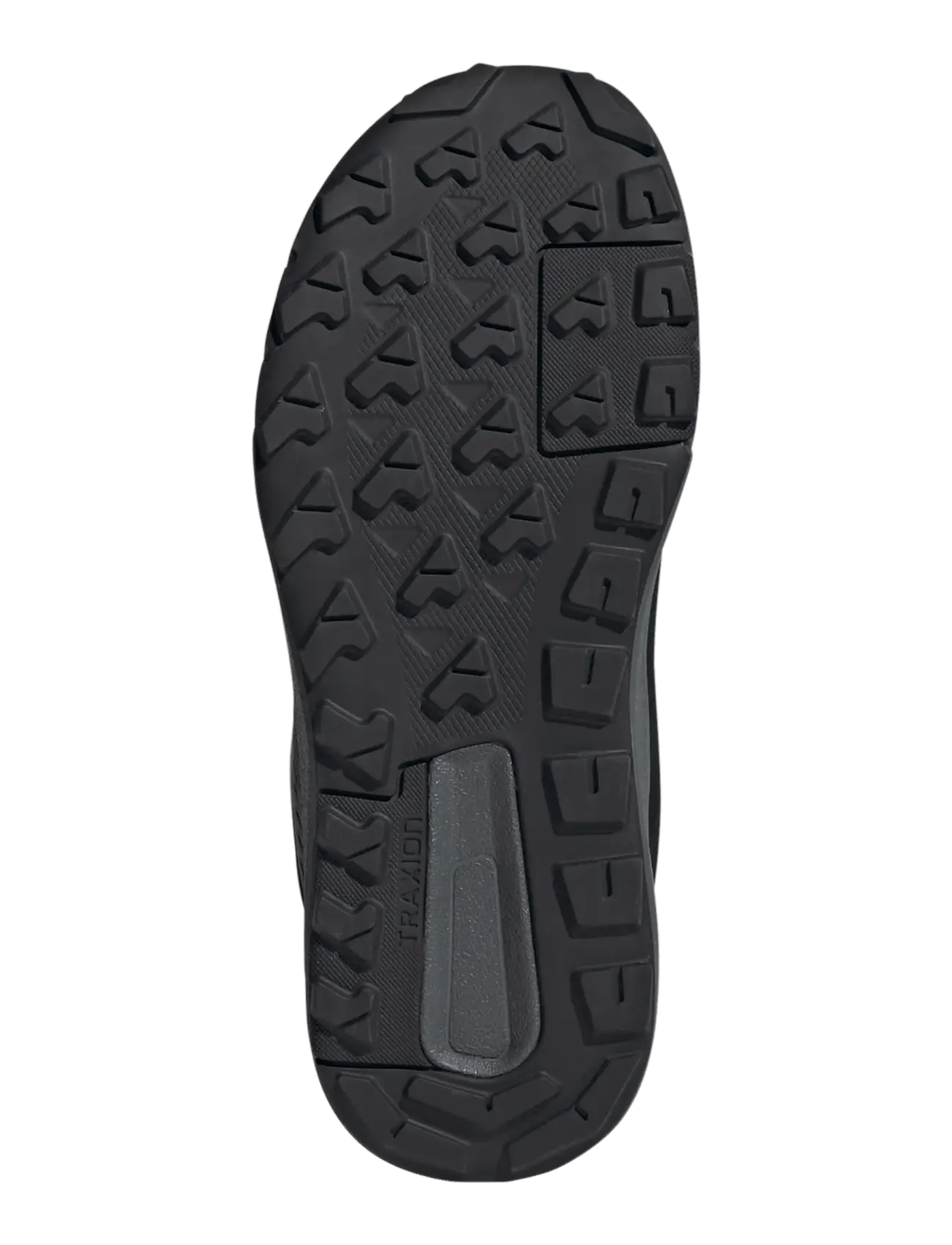 adidas Terrex - TERREX ANYLANDER J - laufschuhe - cblack/grefiv/cblack - 5