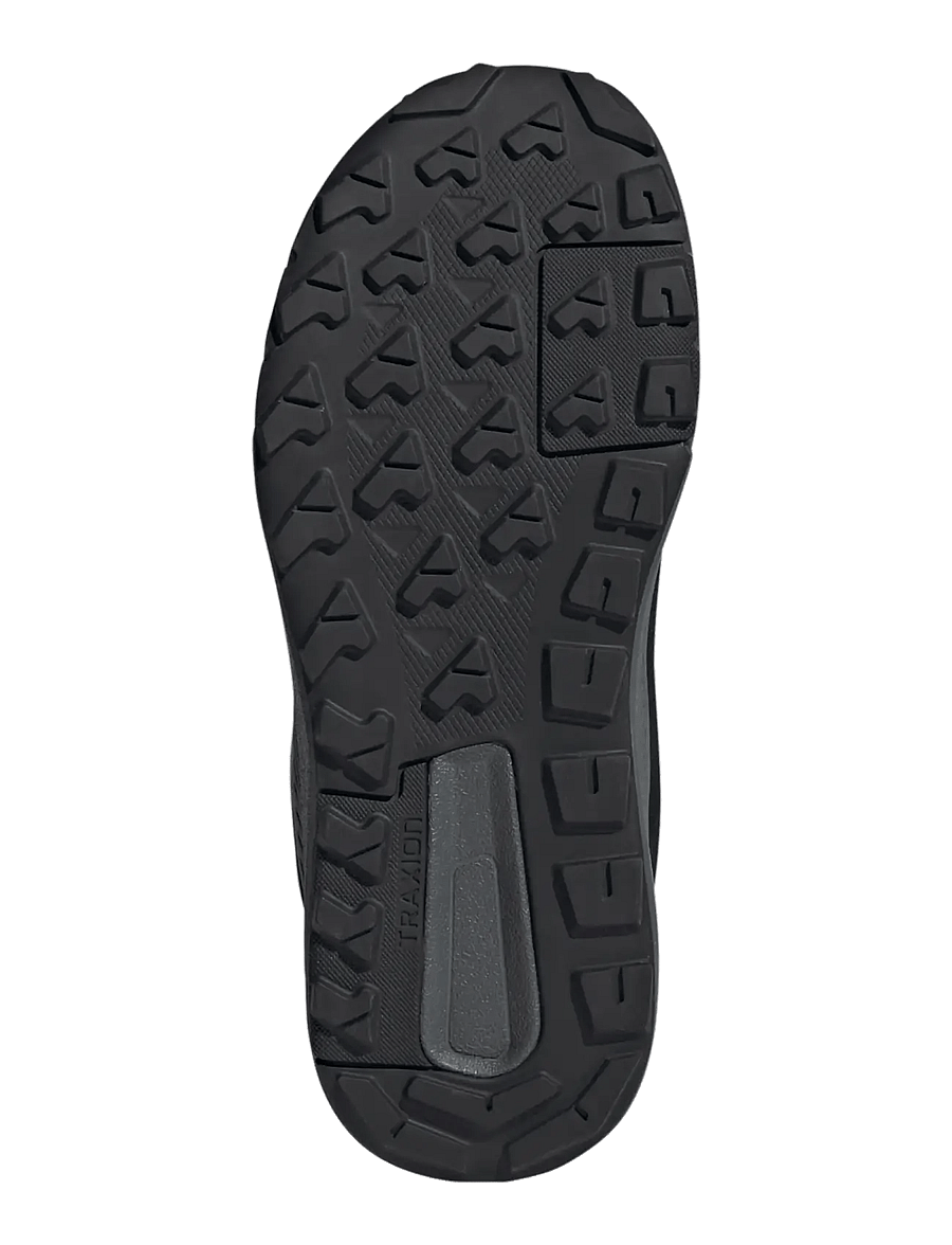 adidas Terrex - TERREX ANYLANDER J - laufschuhe - cblack/grefiv/cblack - 5
