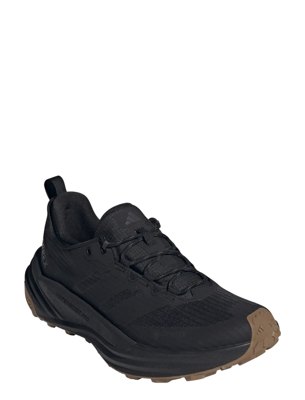 ADIDAS TERREX Terrex Freehiker 3 Low Gtx Schwarz - 42 - Herren