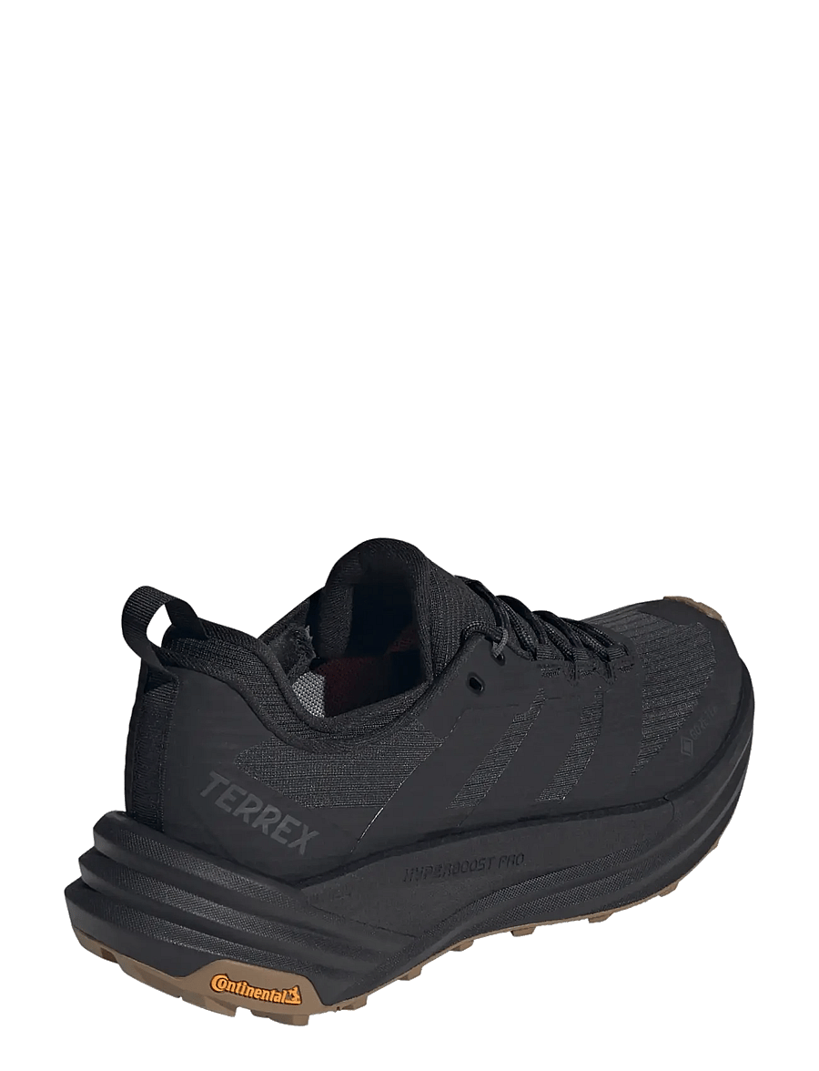 adidas Terrex - TERREX FREEHIKER 3 LOW GTX - vandresko - cblack/cblack/brooxi - 3