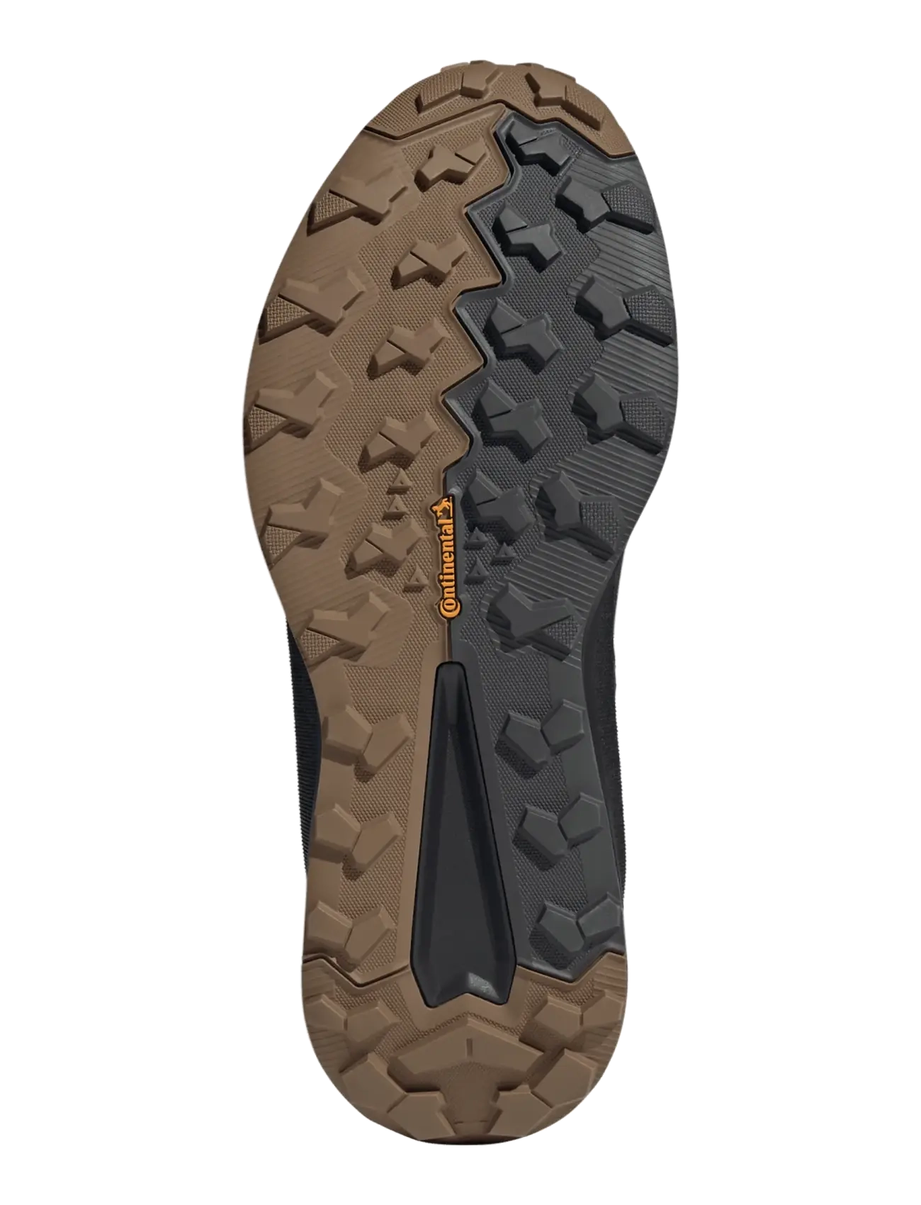 adidas Terrex - TERREX FREEHIKER 3 LOW GTX - vandresko - cblack/cblack/brooxi - 5