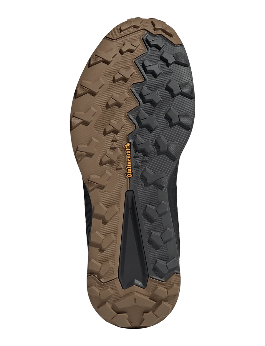 adidas Terrex - TERREX FREEHIKER 3 LOW GTX - vandresko - cblack/cblack/brooxi - 5