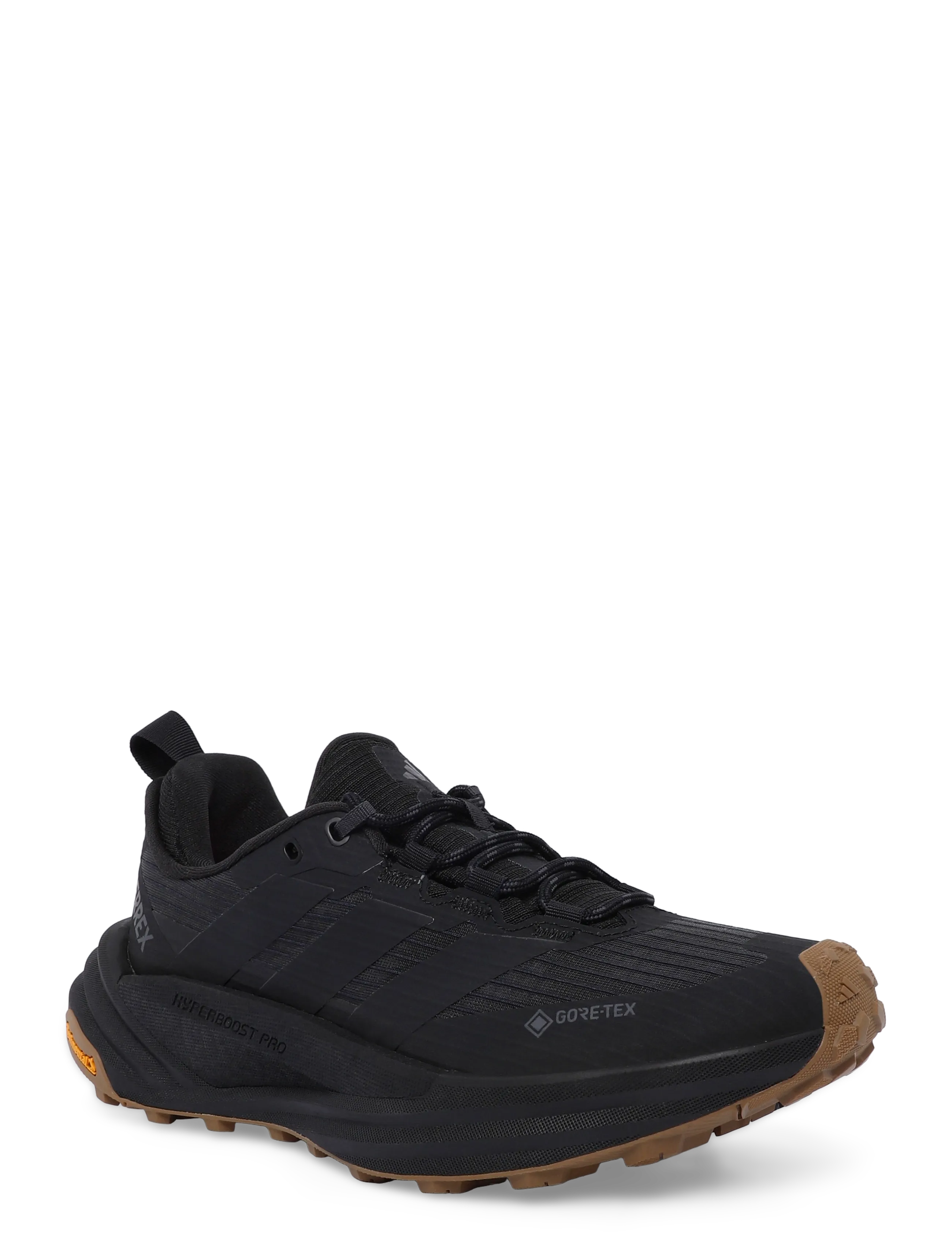 ADIDAS TERREX Terrex Freehiker 3 Low Gtx W Schwarz - 42 - Damen