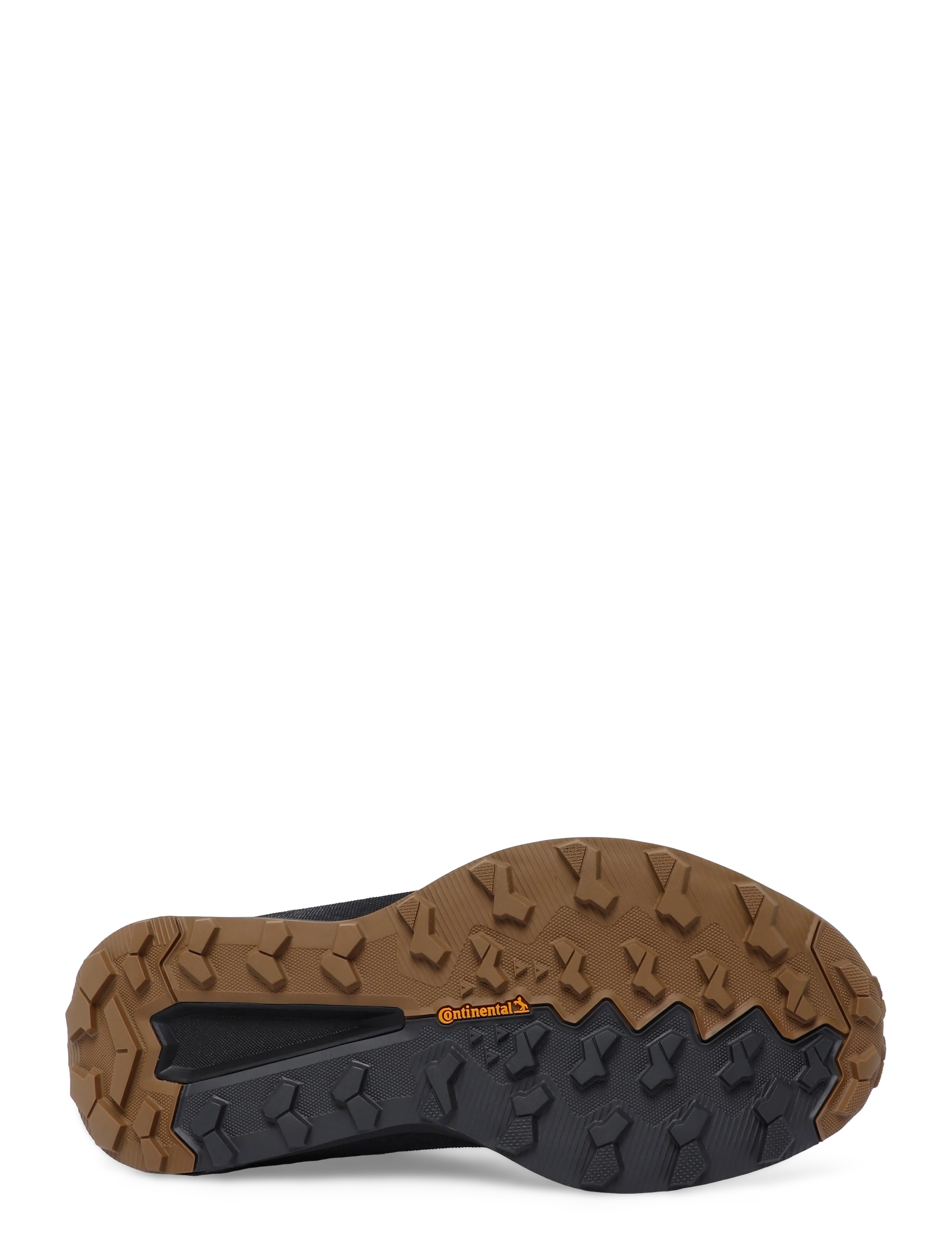 adidas Terrex - TERREX FREEHIKER 3 LOW GTX W - wanderschuhe - cblack/cblack/brooxi - 4