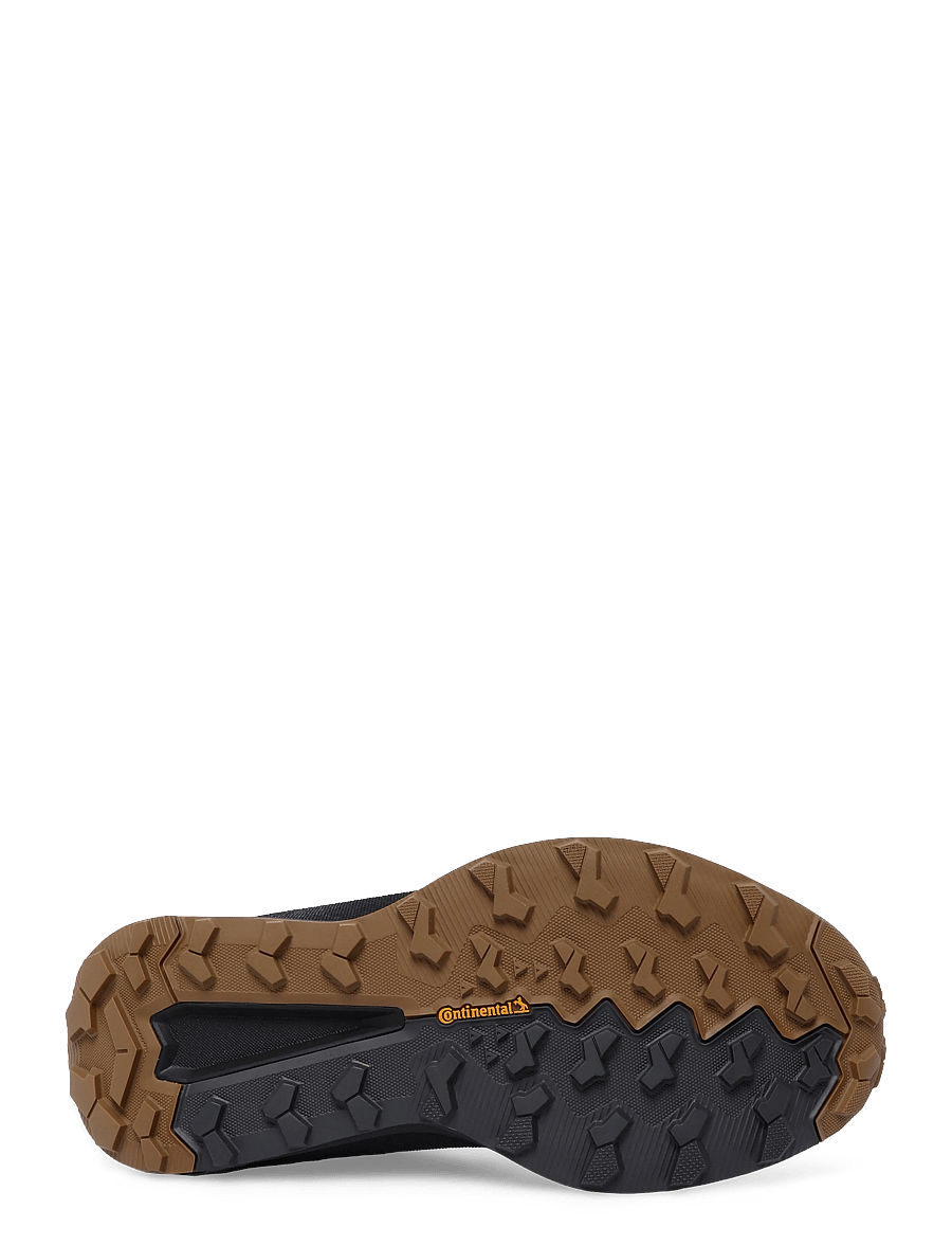 adidas Terrex - TERREX FREEHIKER 3 LOW GTX W - wanderschuhe - cblack/cblack/brooxi - 4