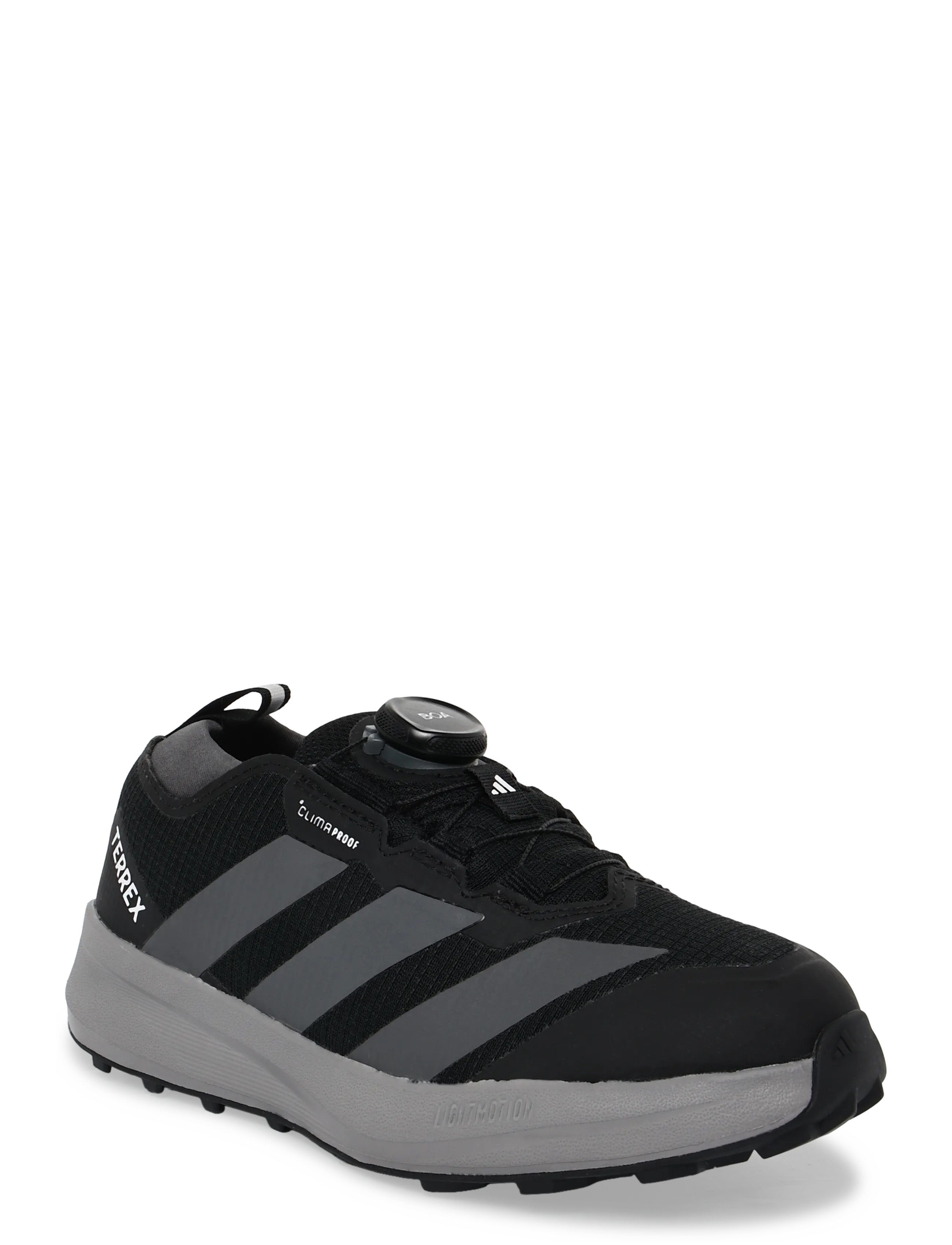adidas Terrex TERREX AGRAVIC BOA CP K - Uus - CBLACK/GREFIV/GRETHR / black