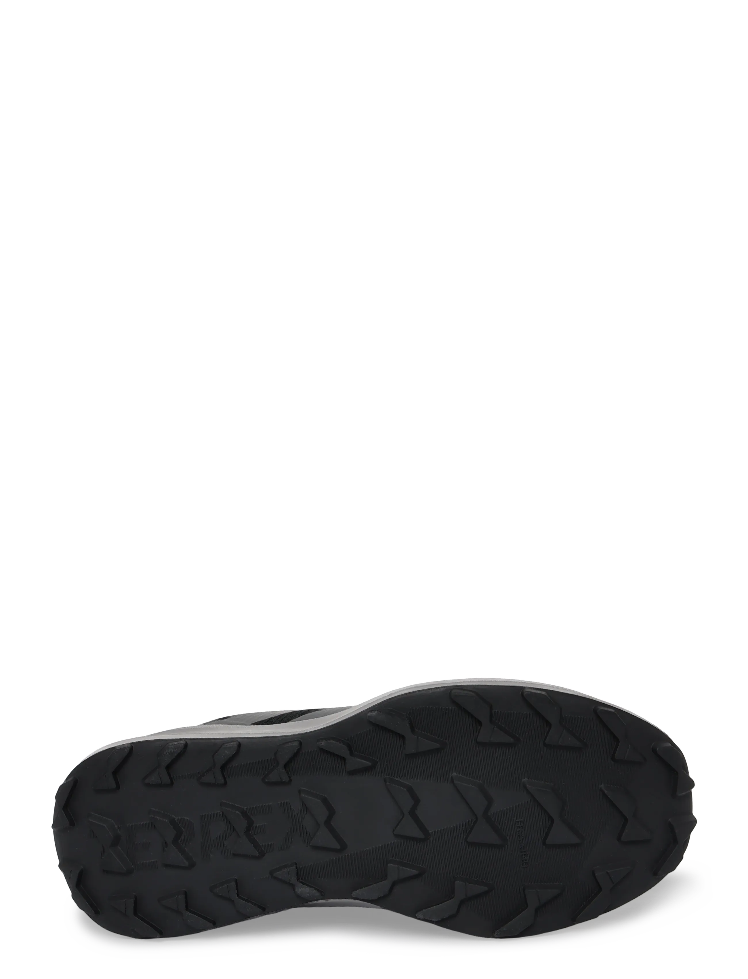 adidas Terrex - TERREX AGRAVIC BOA CP K - running shoes - cblack/grefiv/grethr - 4