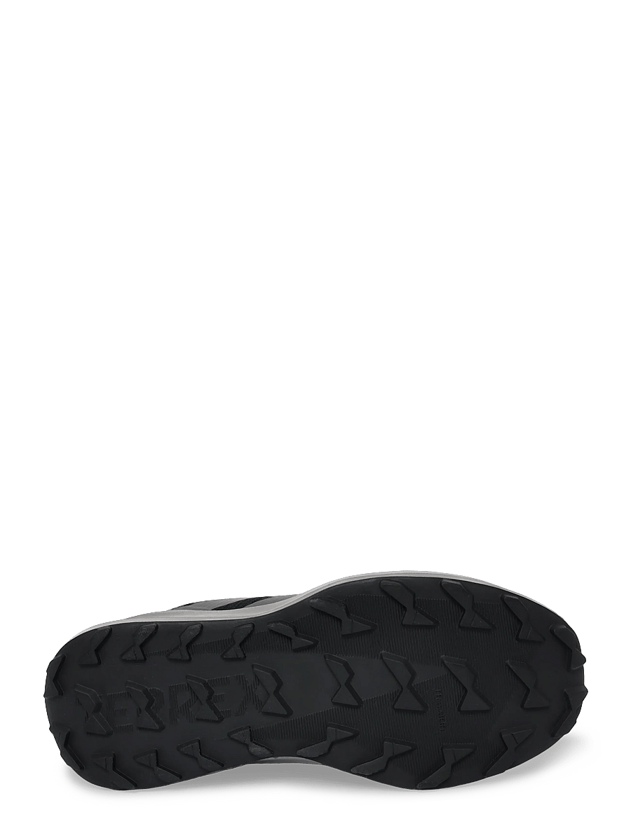 adidas Terrex - TERREX AGRAVIC BOA CP K - running shoes - cblack/grefiv/grethr - 4