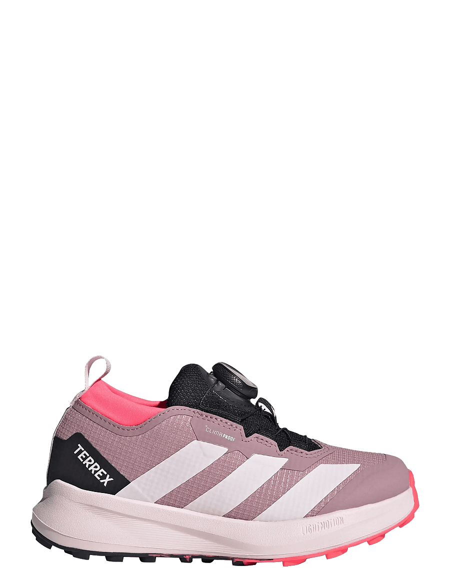 adidas Terrex - TERREX AGRAVIC BOA CP K - jooksujalatsid - magmau/dispin/soltur - 0