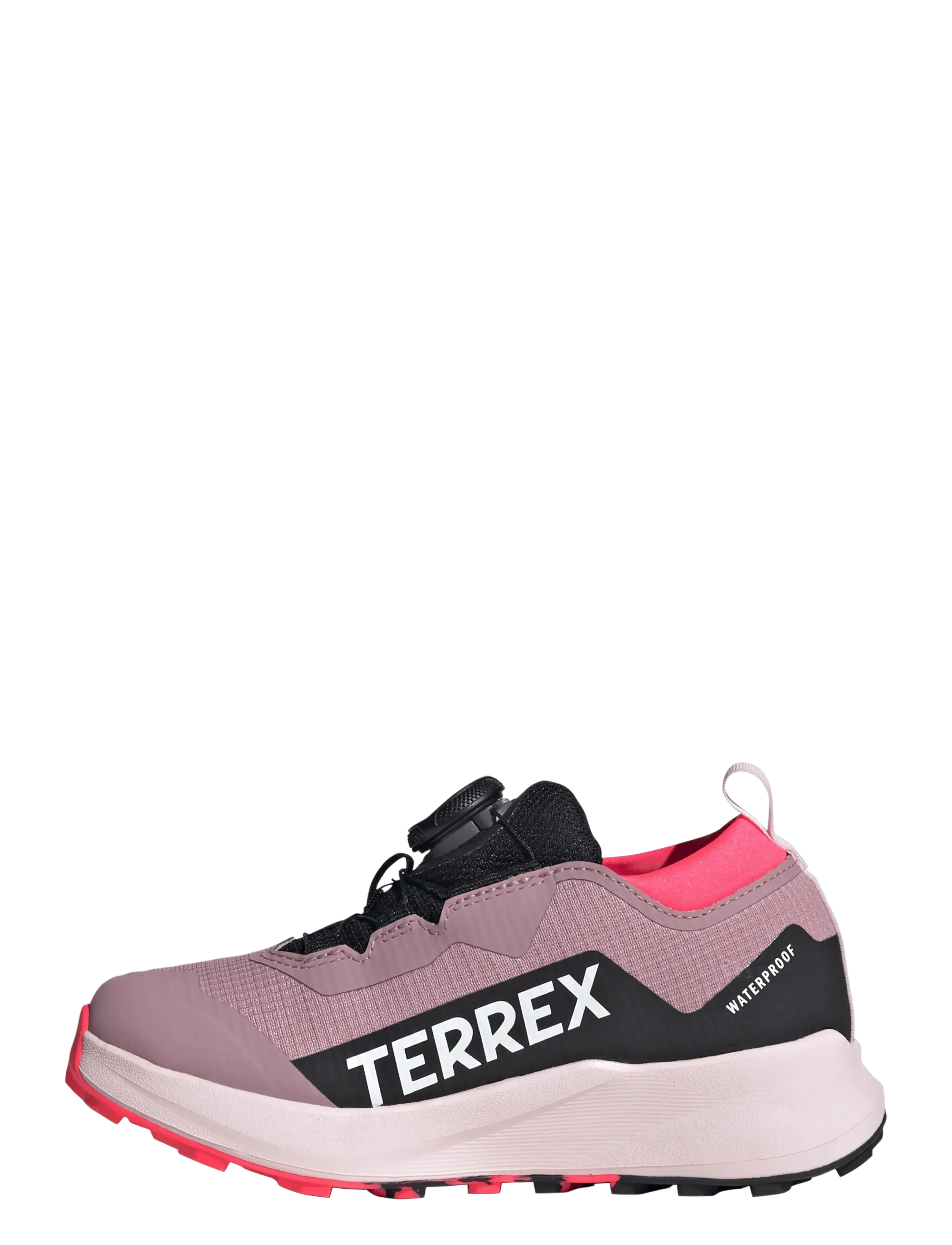 adidas Terrex - TERREX AGRAVIC BOA CP K - jooksujalatsid - magmau/dispin/soltur - 1