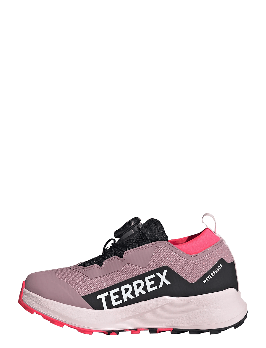 adidas Terrex - TERREX AGRAVIC BOA CP K - jooksujalatsid - magmau/dispin/soltur - 1