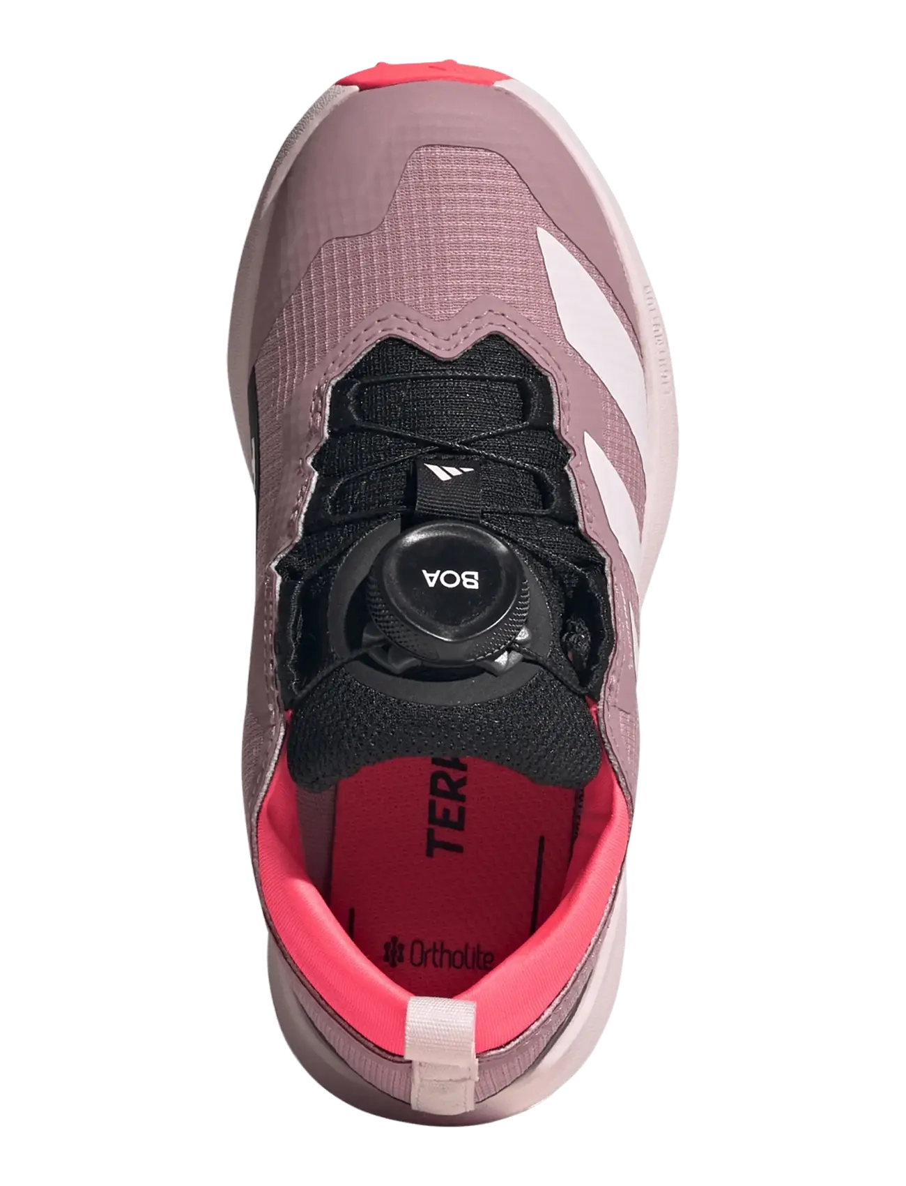 adidas Terrex - TERREX AGRAVIC BOA CP K - jooksujalatsid - magmau/dispin/soltur - 3