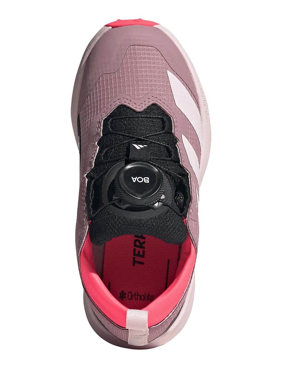 adidas Terrex - TERREX AGRAVIC BOA CP K - jooksujalatsid - magmau/dispin/soltur - 3