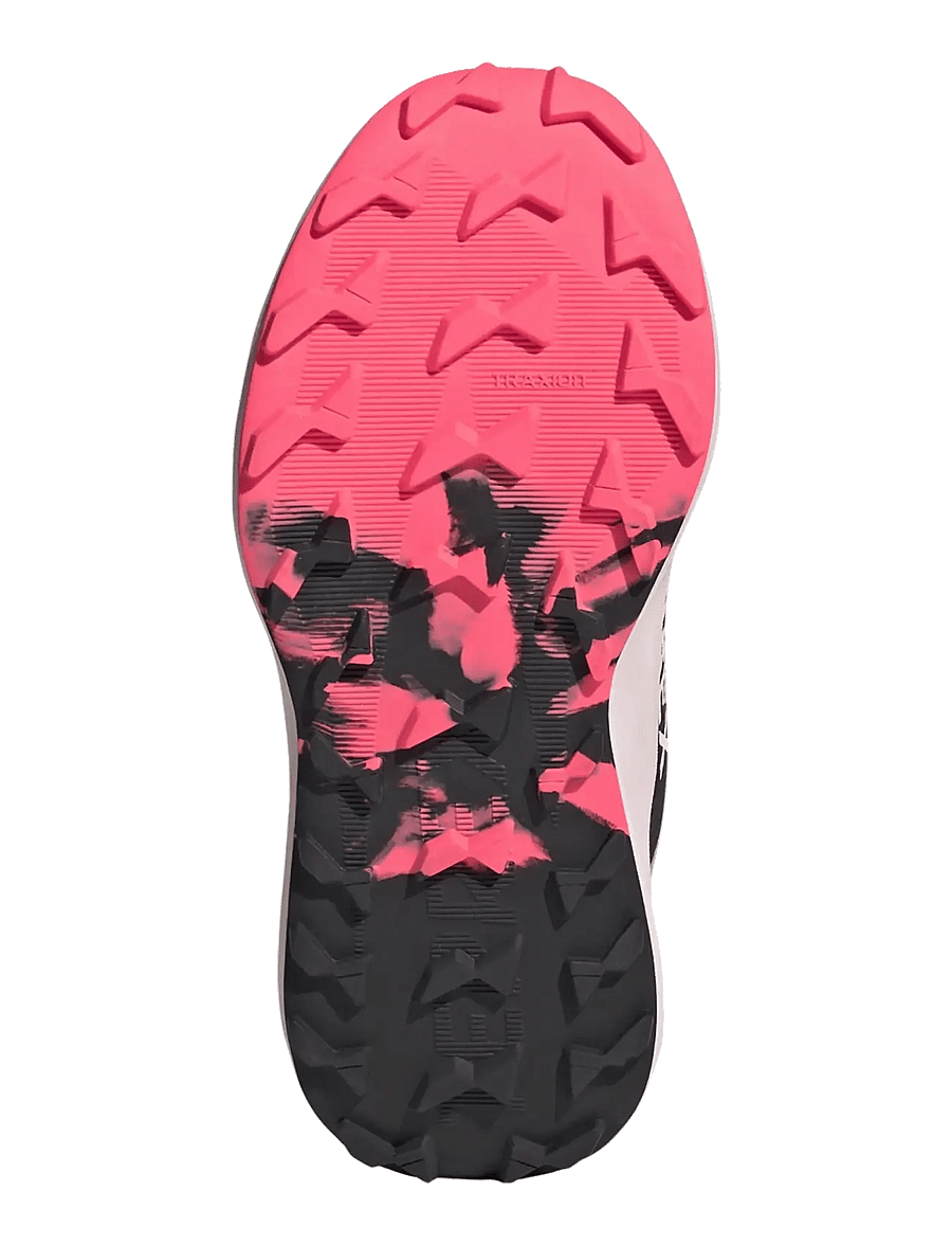 adidas Terrex - TERREX AGRAVIC BOA CP K - jooksujalatsid - magmau/dispin/soltur - 4