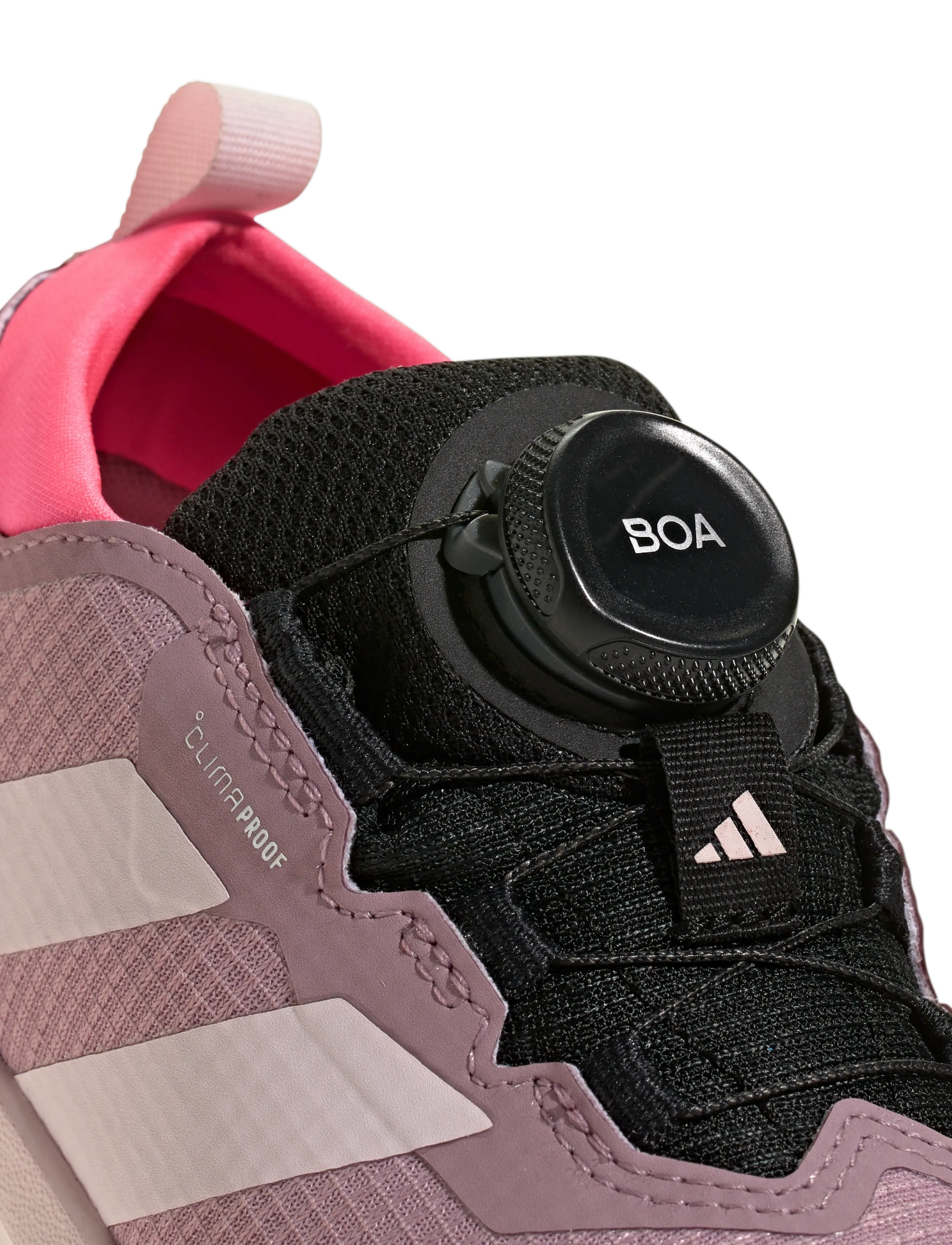 adidas Terrex - TERREX AGRAVIC BOA CP K - jooksujalatsid - magmau/dispin/soltur - 5