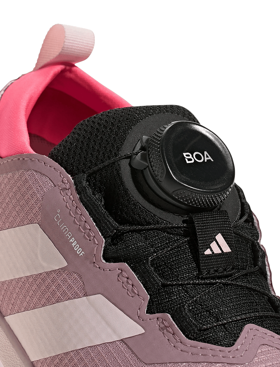 adidas Terrex - TERREX AGRAVIC BOA CP K - jooksujalatsid - magmau/dispin/soltur - 5