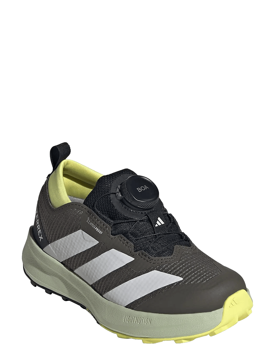 adidas Terrex - TERREX AGRAVIC BOA CP K - jooksujalatsid - shaoli/dshgry/sefrle - 0