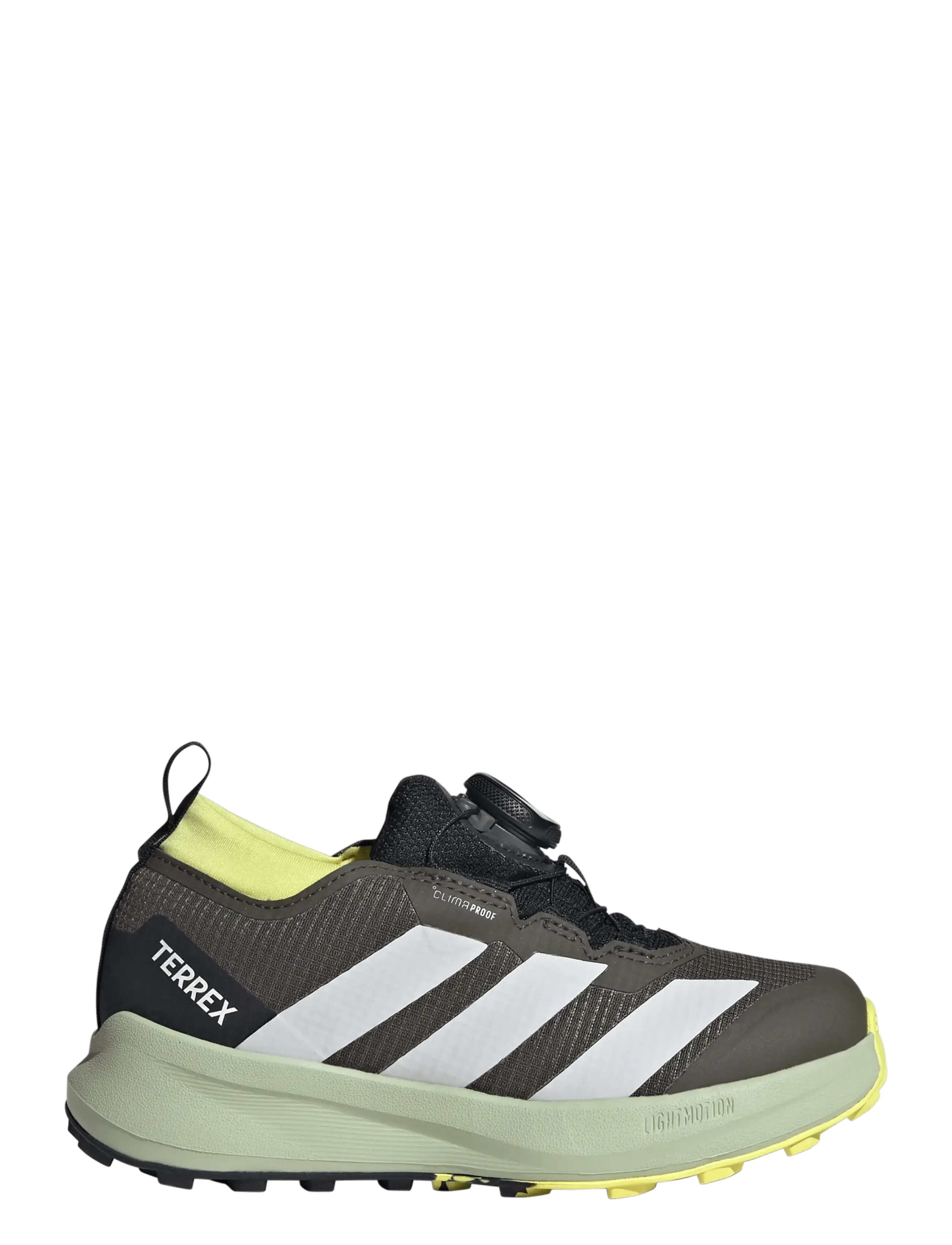 adidas Terrex - TERREX AGRAVIC BOA CP K - jooksujalatsid - shaoli/dshgry/sefrle - 1