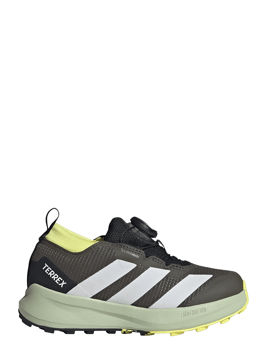 adidas Terrex - TERREX AGRAVIC BOA CP K - jooksujalatsid - shaoli/dshgry/sefrle - 1