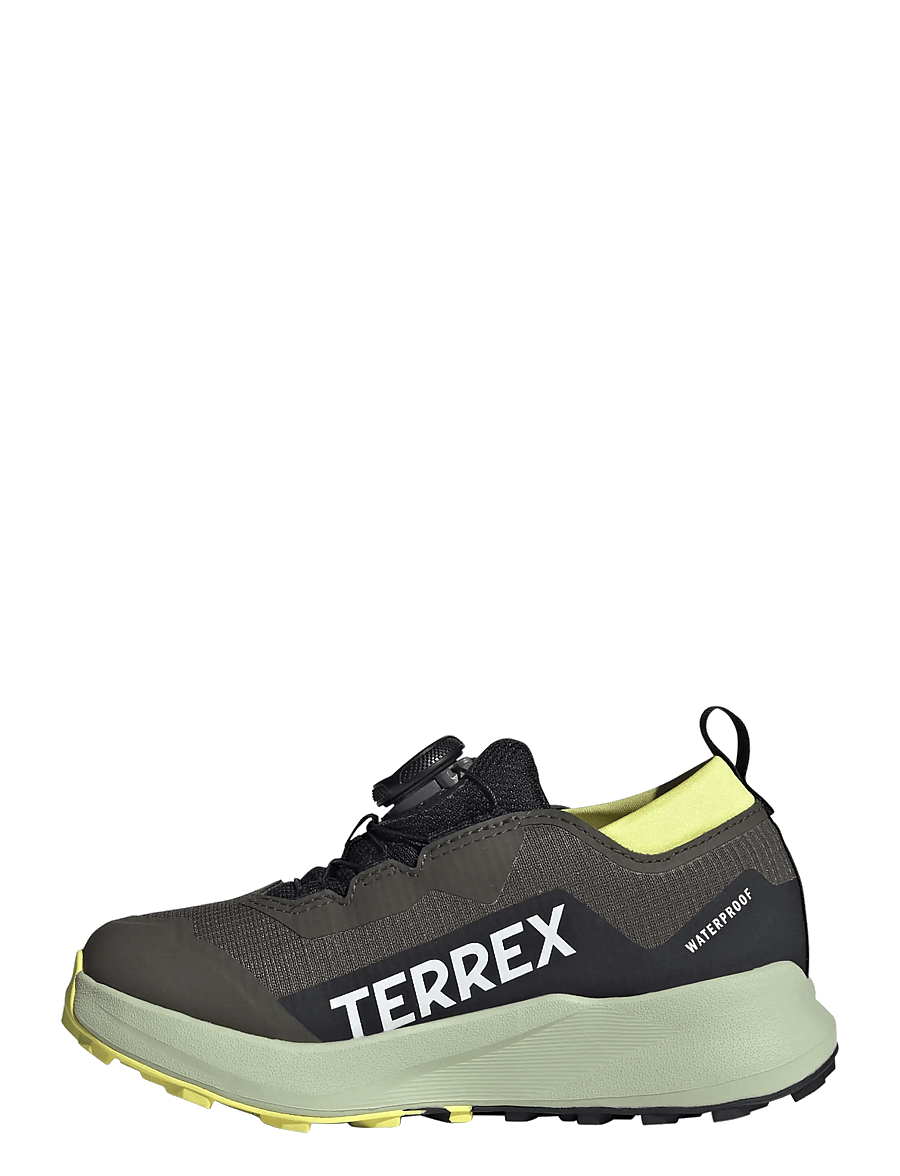adidas Terrex - TERREX AGRAVIC BOA CP K - jooksujalatsid - shaoli/dshgry/sefrle - 2