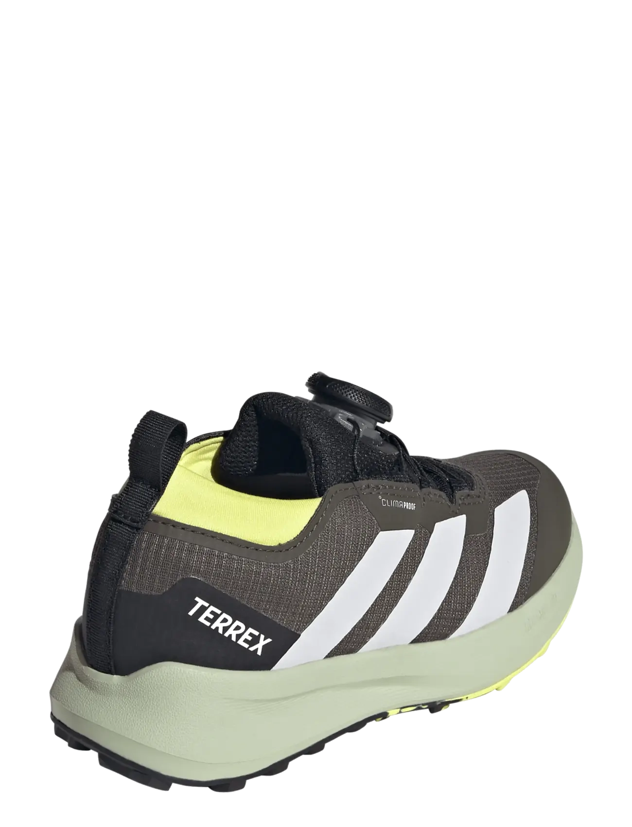 adidas Terrex - TERREX AGRAVIC BOA CP K - jooksujalatsid - shaoli/dshgry/sefrle - 3