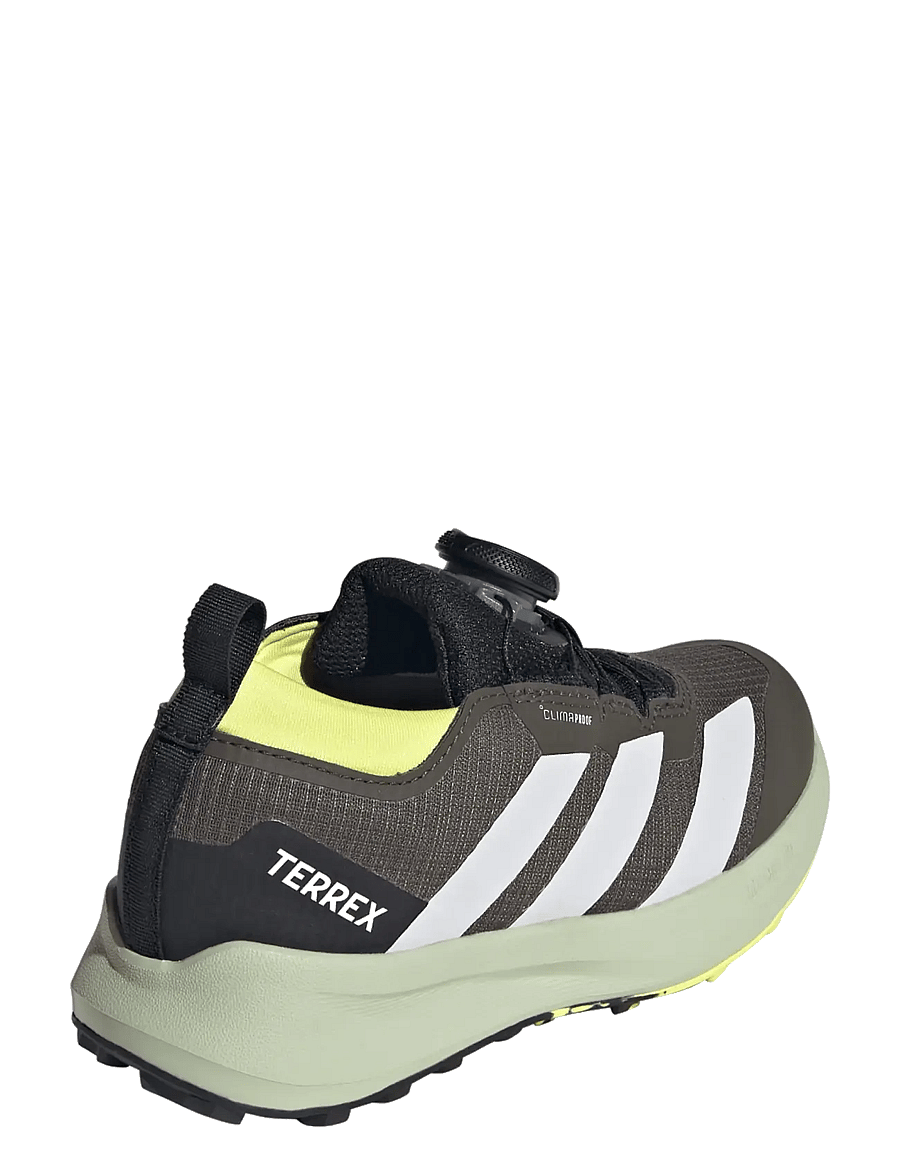 adidas Terrex - TERREX AGRAVIC BOA CP K - jooksujalatsid - shaoli/dshgry/sefrle - 3