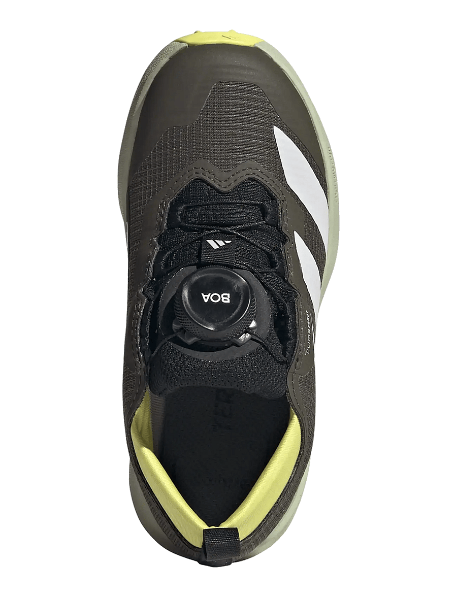 adidas Terrex - TERREX AGRAVIC BOA CP K - jooksujalatsid - shaoli/dshgry/sefrle - 4