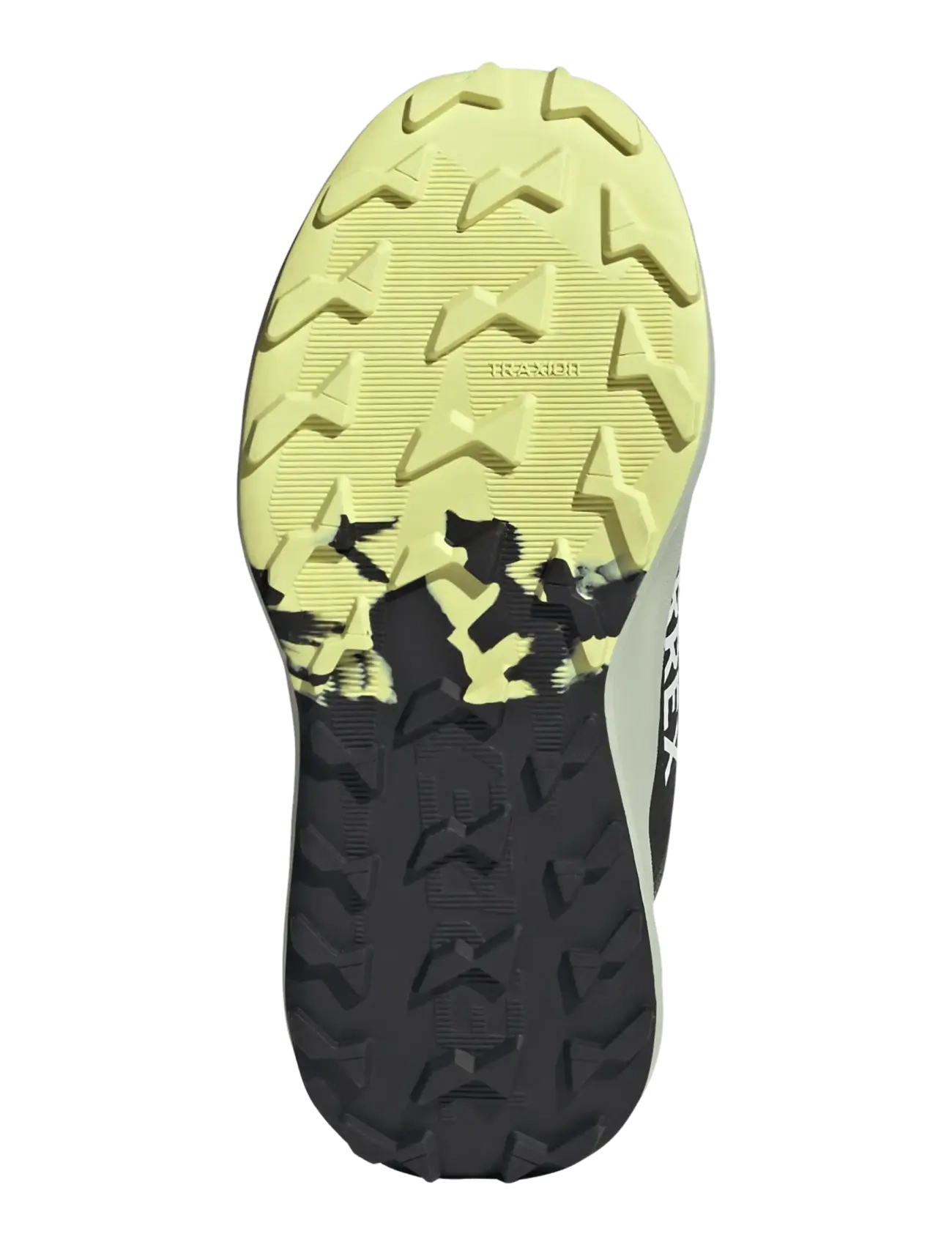 adidas Terrex - TERREX AGRAVIC BOA CP K - jooksujalatsid - shaoli/dshgry/sefrle - 5