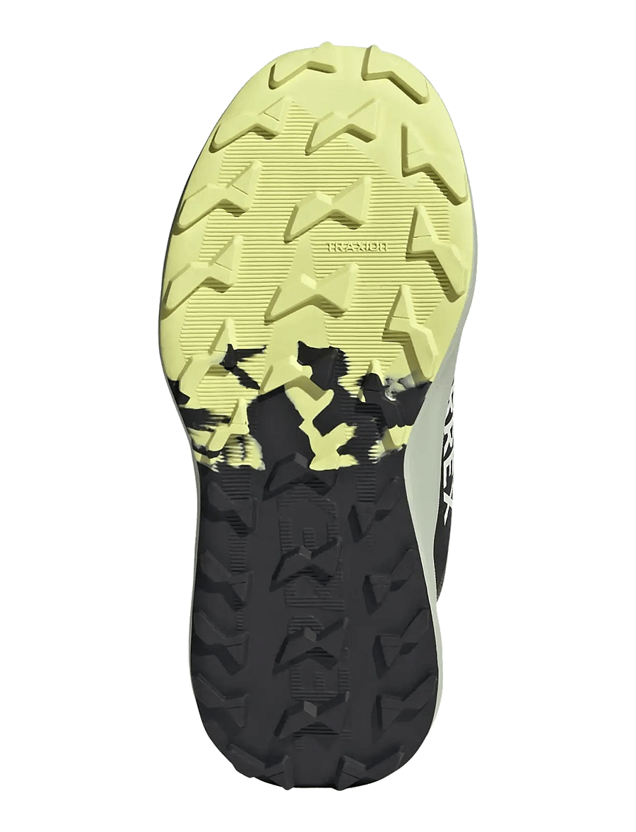 adidas Terrex - TERREX AGRAVIC BOA CP K - jooksujalatsid - shaoli/dshgry/sefrle - 5