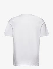 adidas Terrex - TX Logo Tee - tops & t-shirts - white - 1