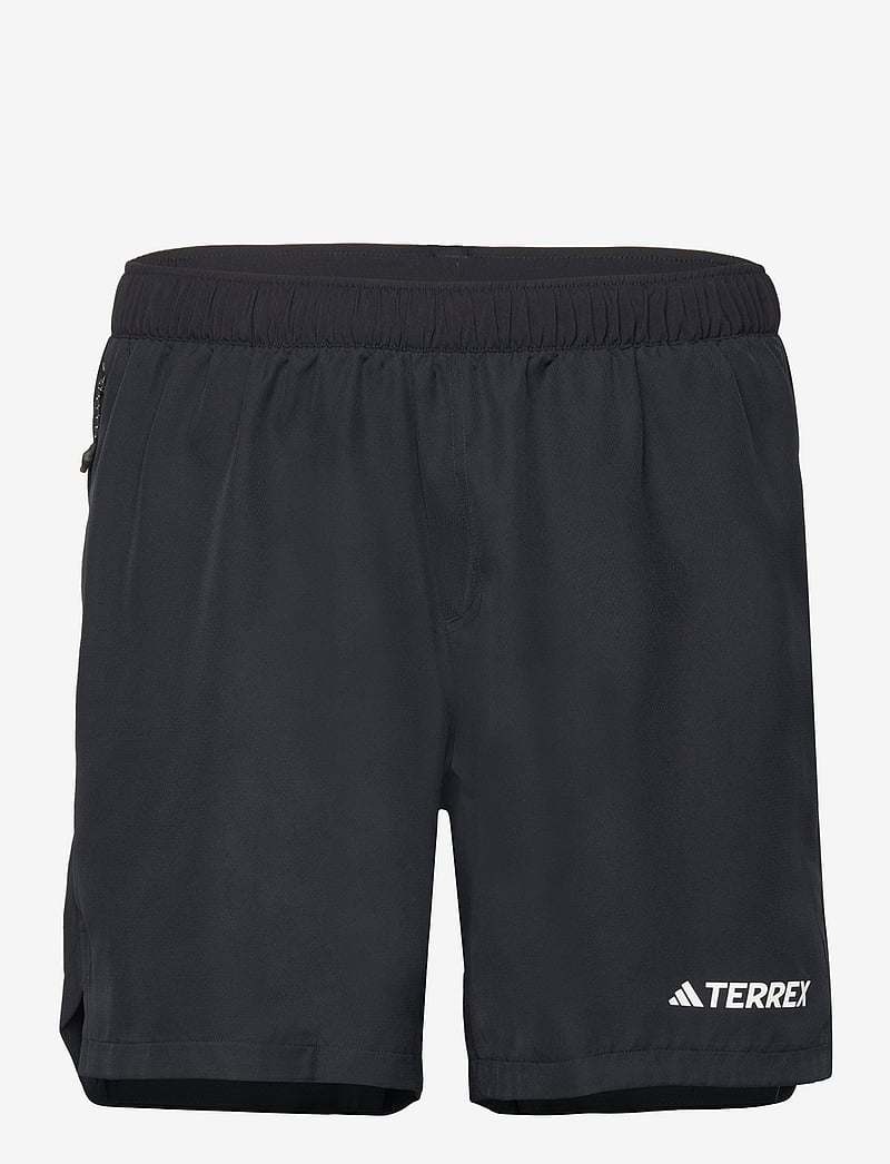 adidas Terrex Mt Trail Short – training shorts – shop at Booztlet