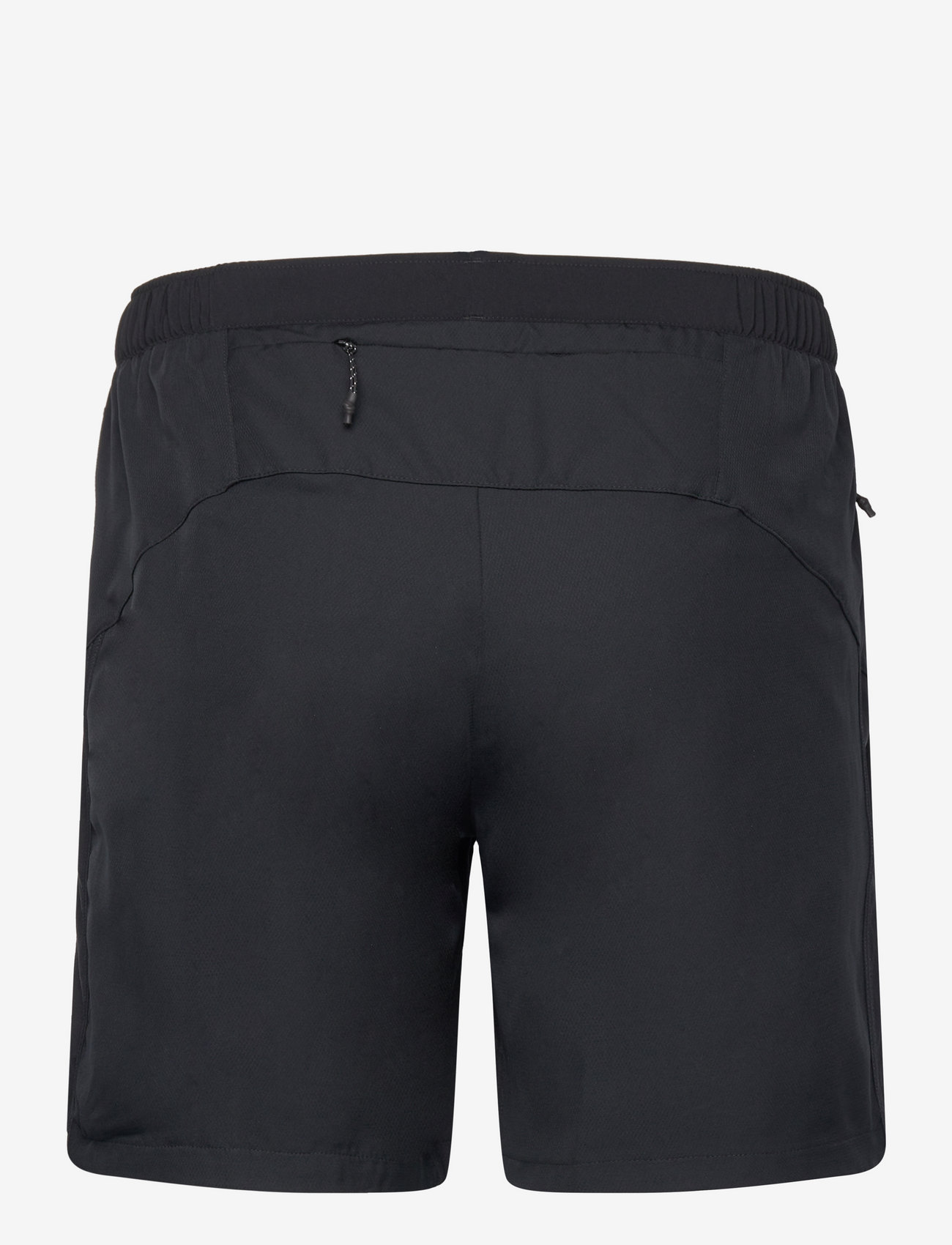 adidas Terrex - MT TRAIL SHORT - black - 2