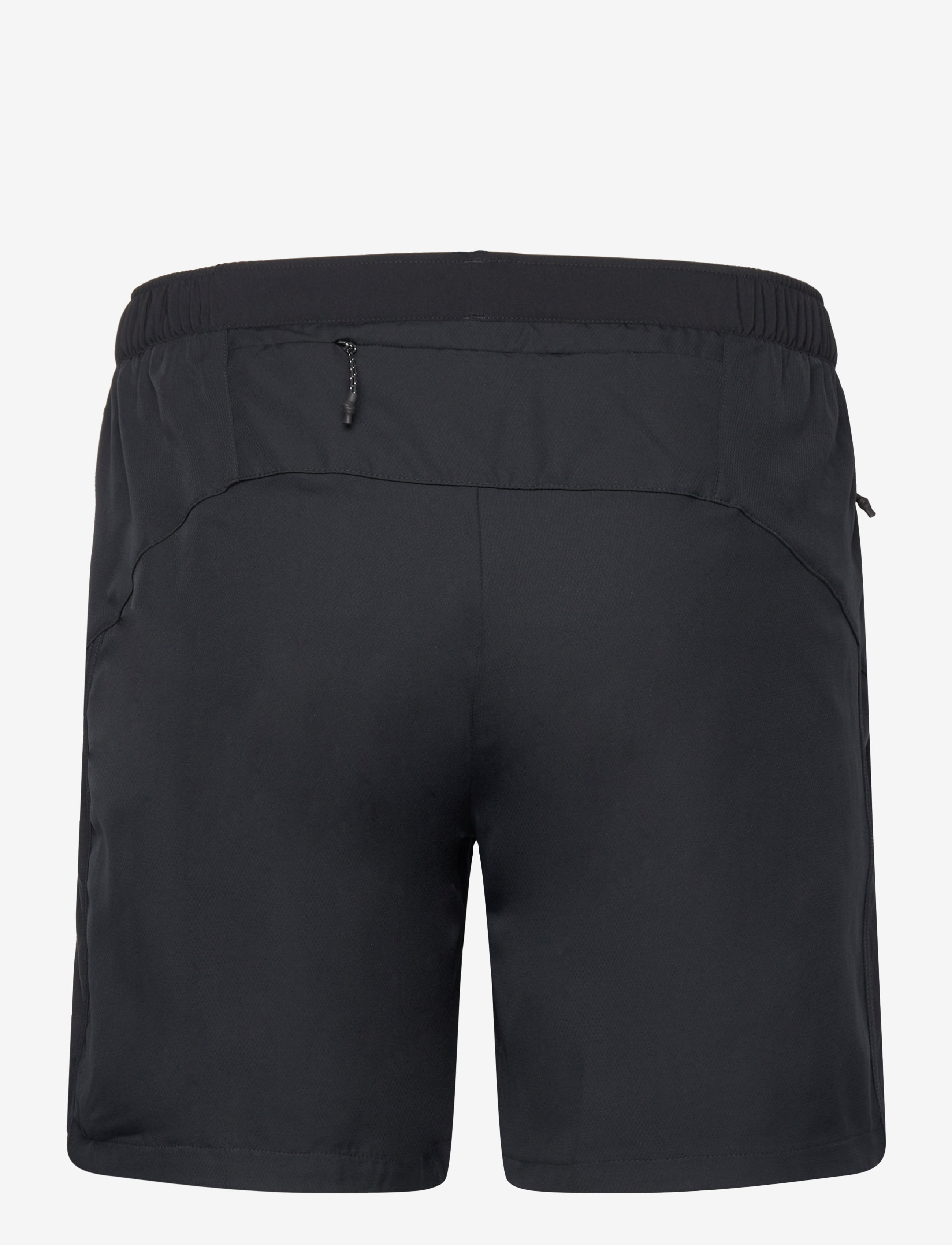 adidas Terrex - MT TRAIL SHORT - black - 2