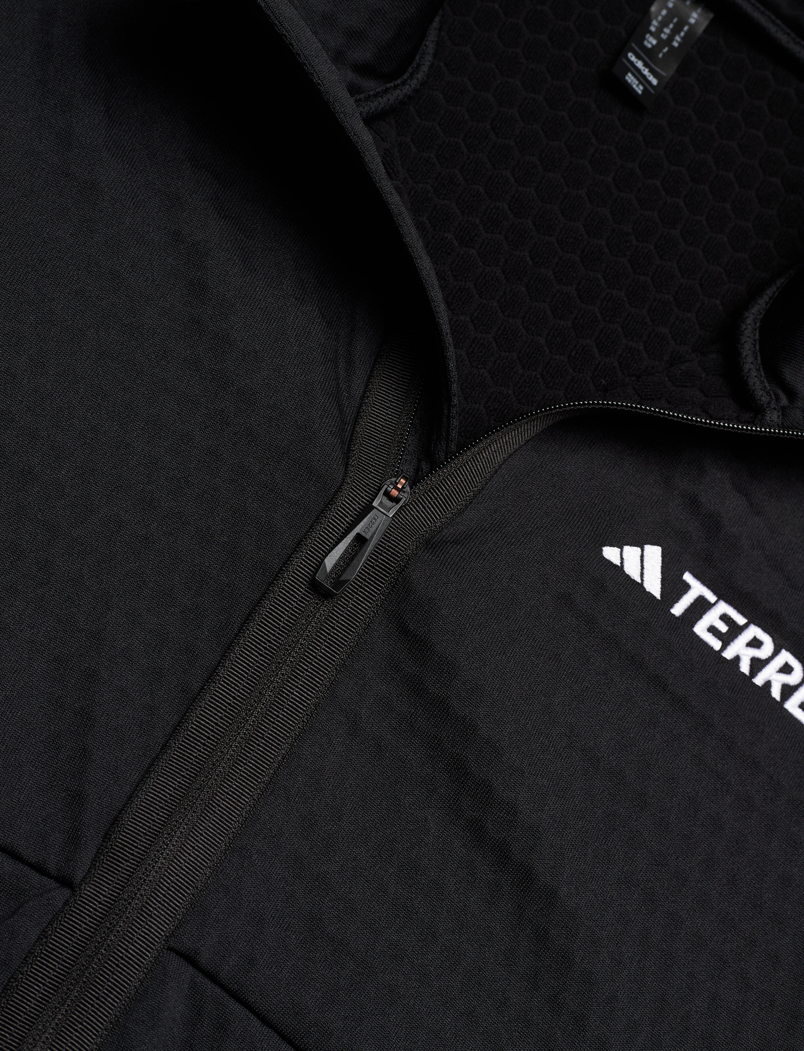 adidas Terrex - W MT LT FL JA - black - 2