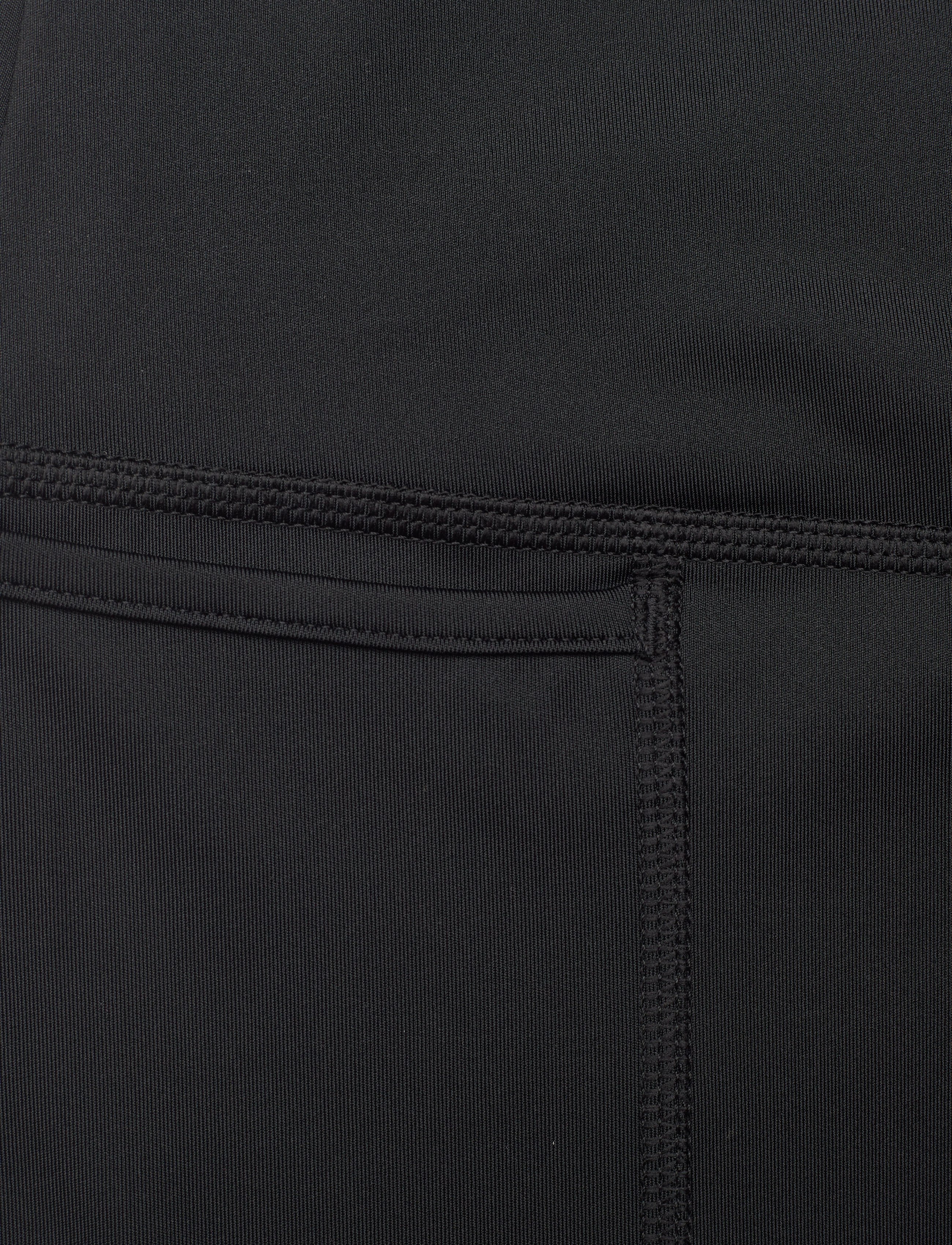 adidas Terrex - MT SHORT W - black - 5