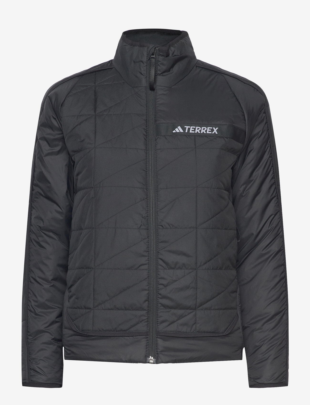 adidas Terrex - Terrex Multi Insulation Jacket - sulejoped ja voodriga joped - black - 0