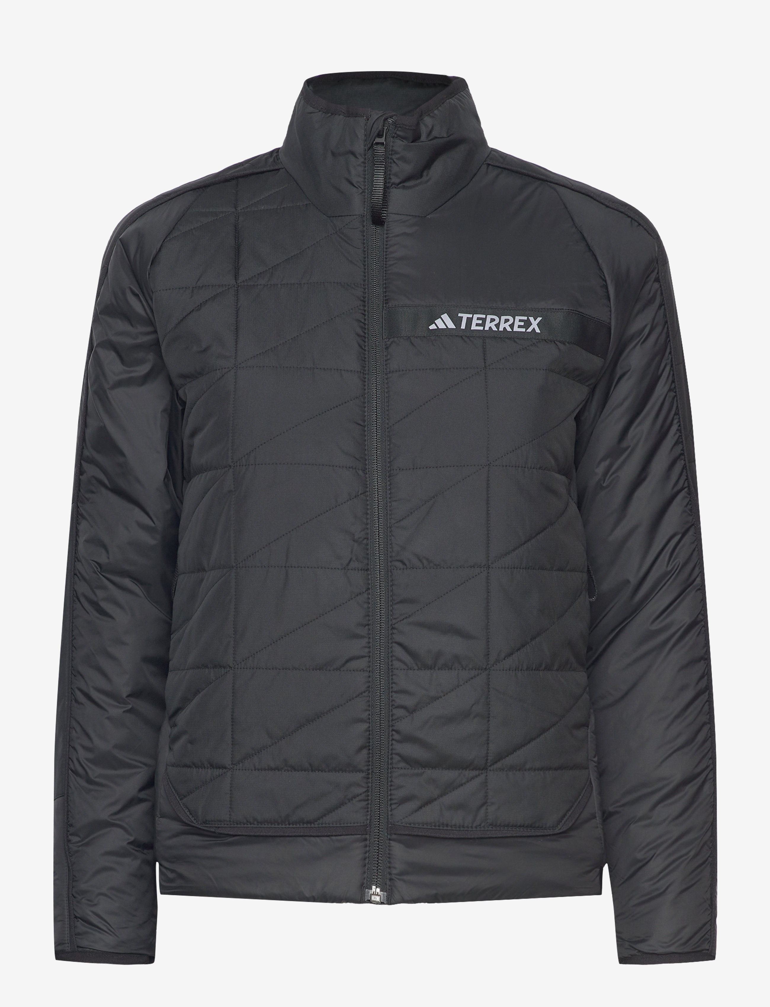 Terrex Multi Insulation Jacket - BLACK
